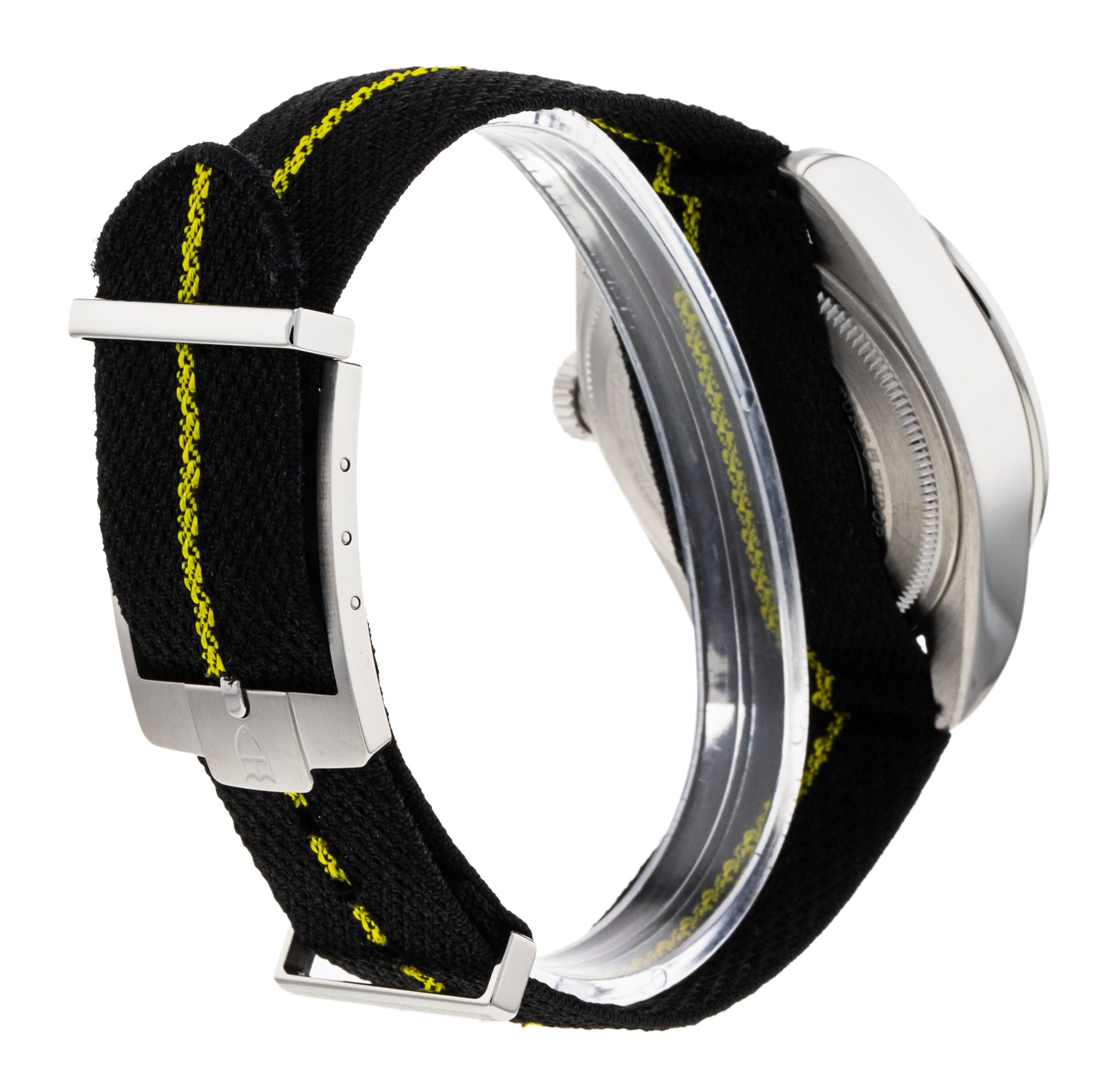 Tudor Black Bay Pro M79470-0002 Thumbnail 3