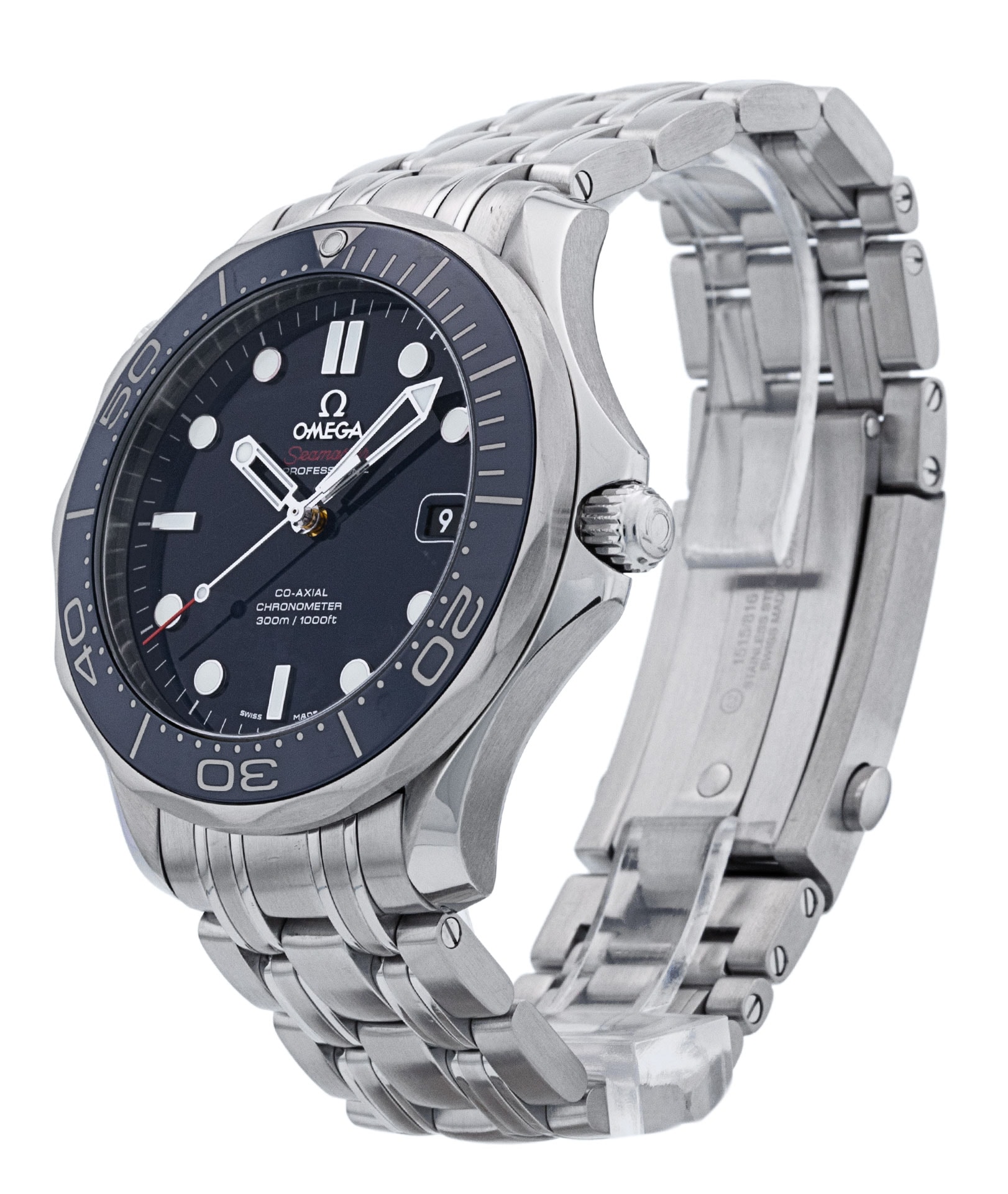 Omega Seamaster 300m 212.30.41.20.03.001 Thumbnail 2