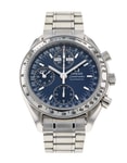 Pre-Owned Omega Speedmaster DayDate Watch