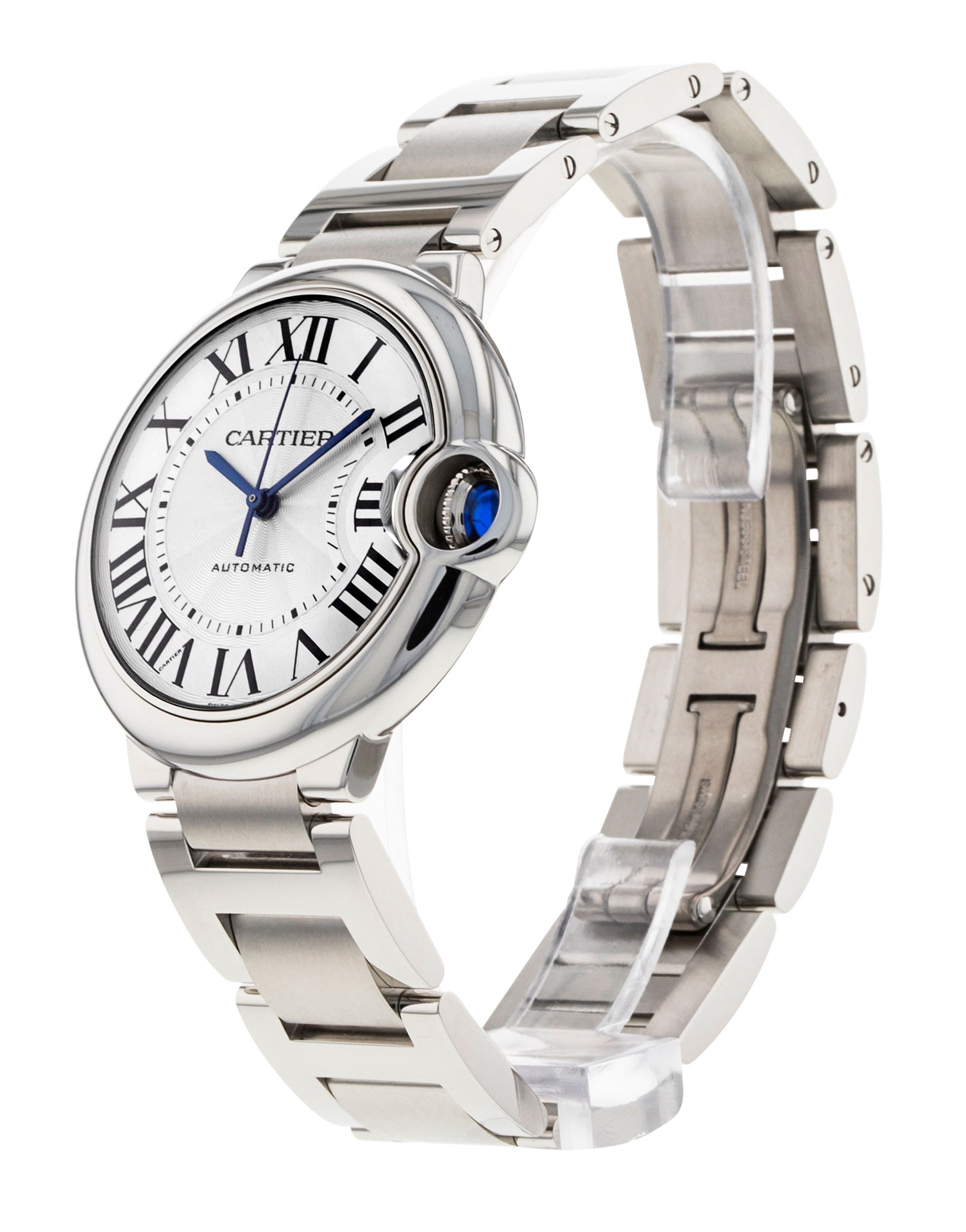 Cartier Ballon Bleu De Cartier WSBB0048 Thumbnail 2
