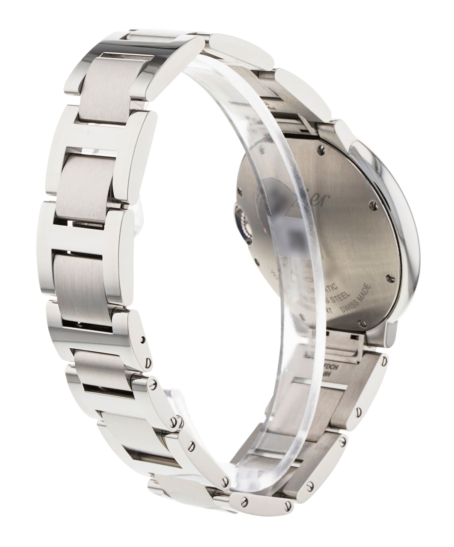Cartier Ballon Bleu De Cartier WSBB0048 Thumbnail 3