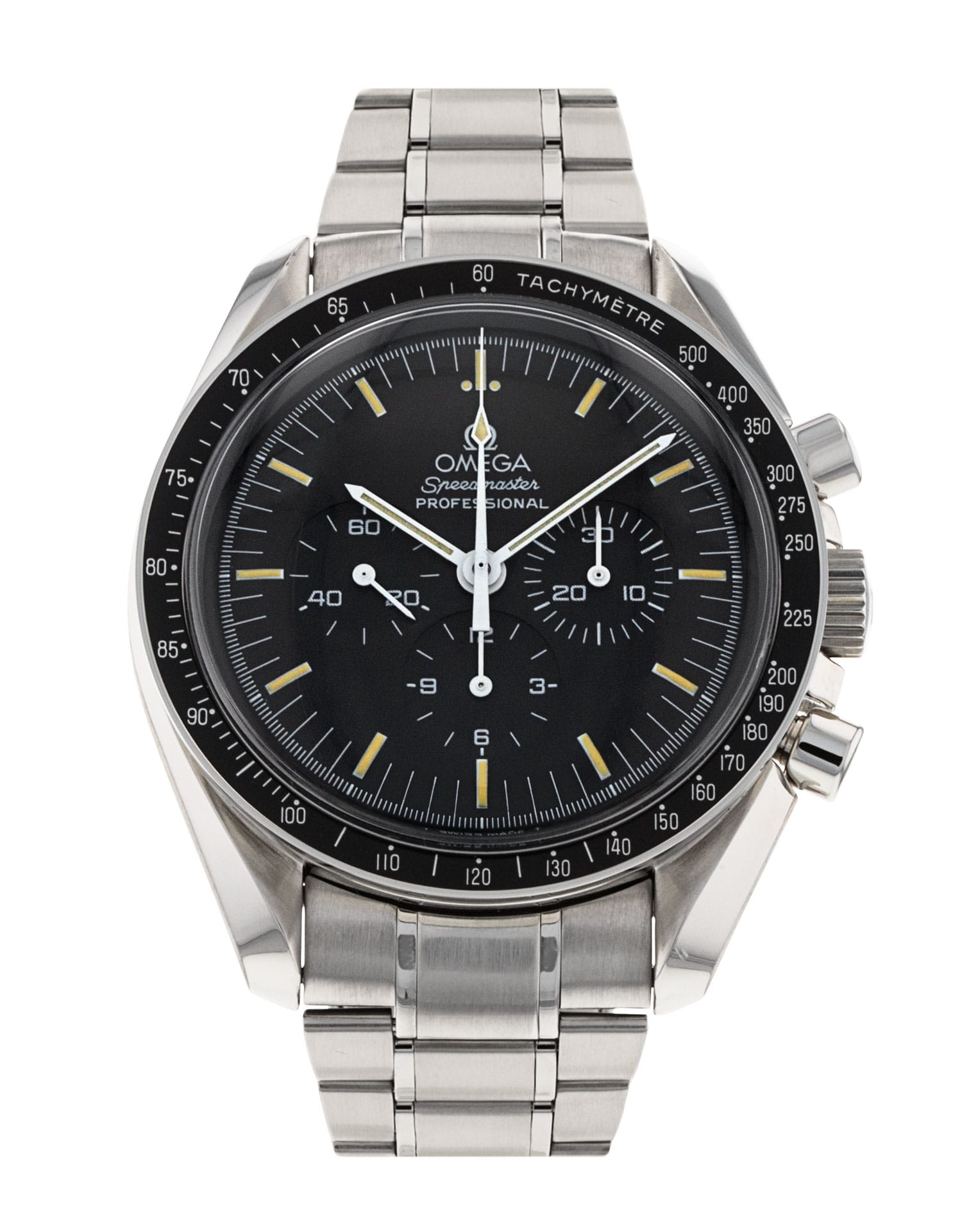 Omega Speedmaster Moonwatch 3572.50.00 Thumbnail 1