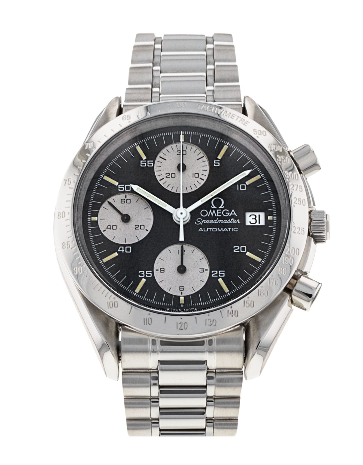 Omega Speedmaster Date 3511.50.00