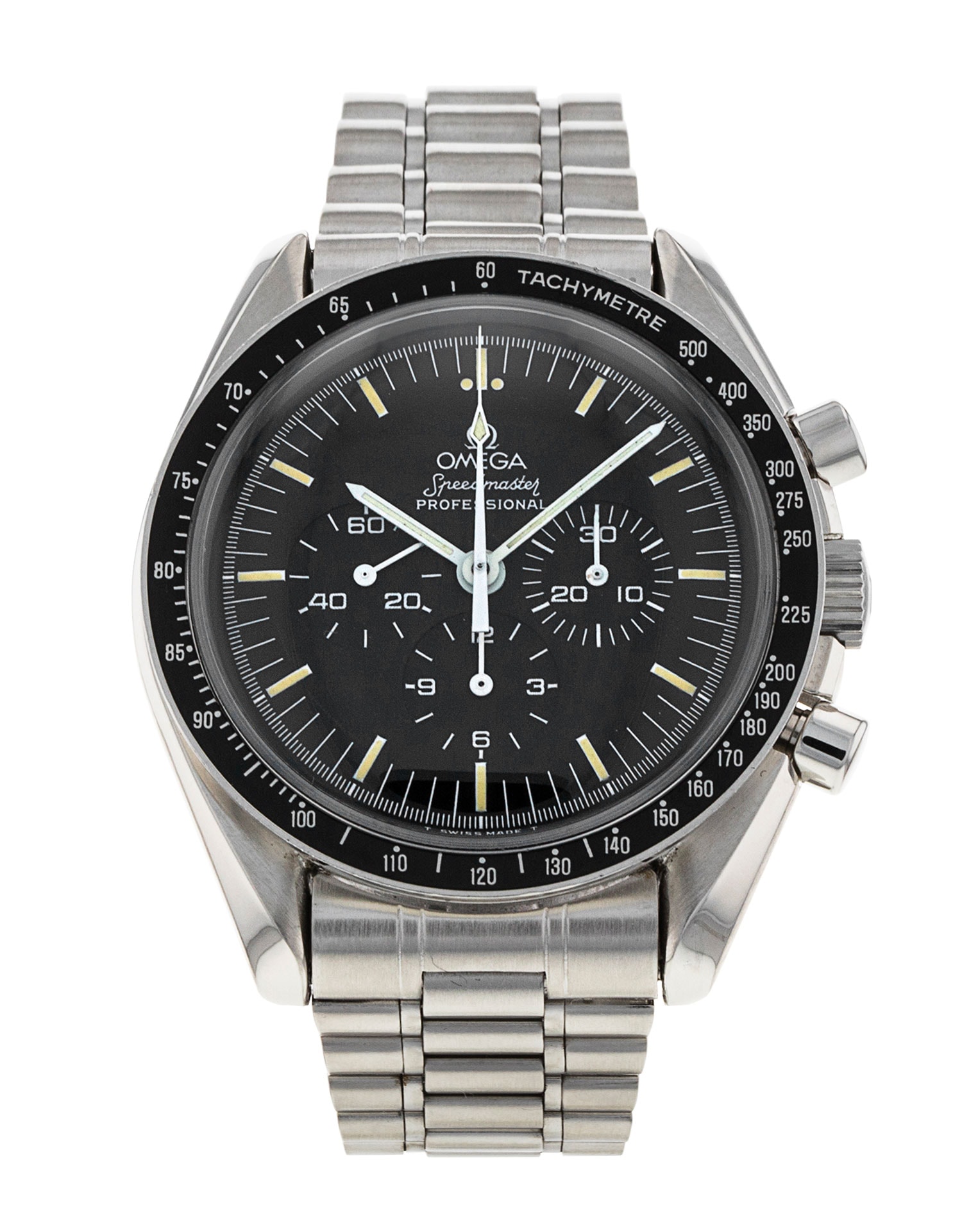 Omega Speedmaster Moonwatch 311.30.42.30.01.005 Thumbnail 1
