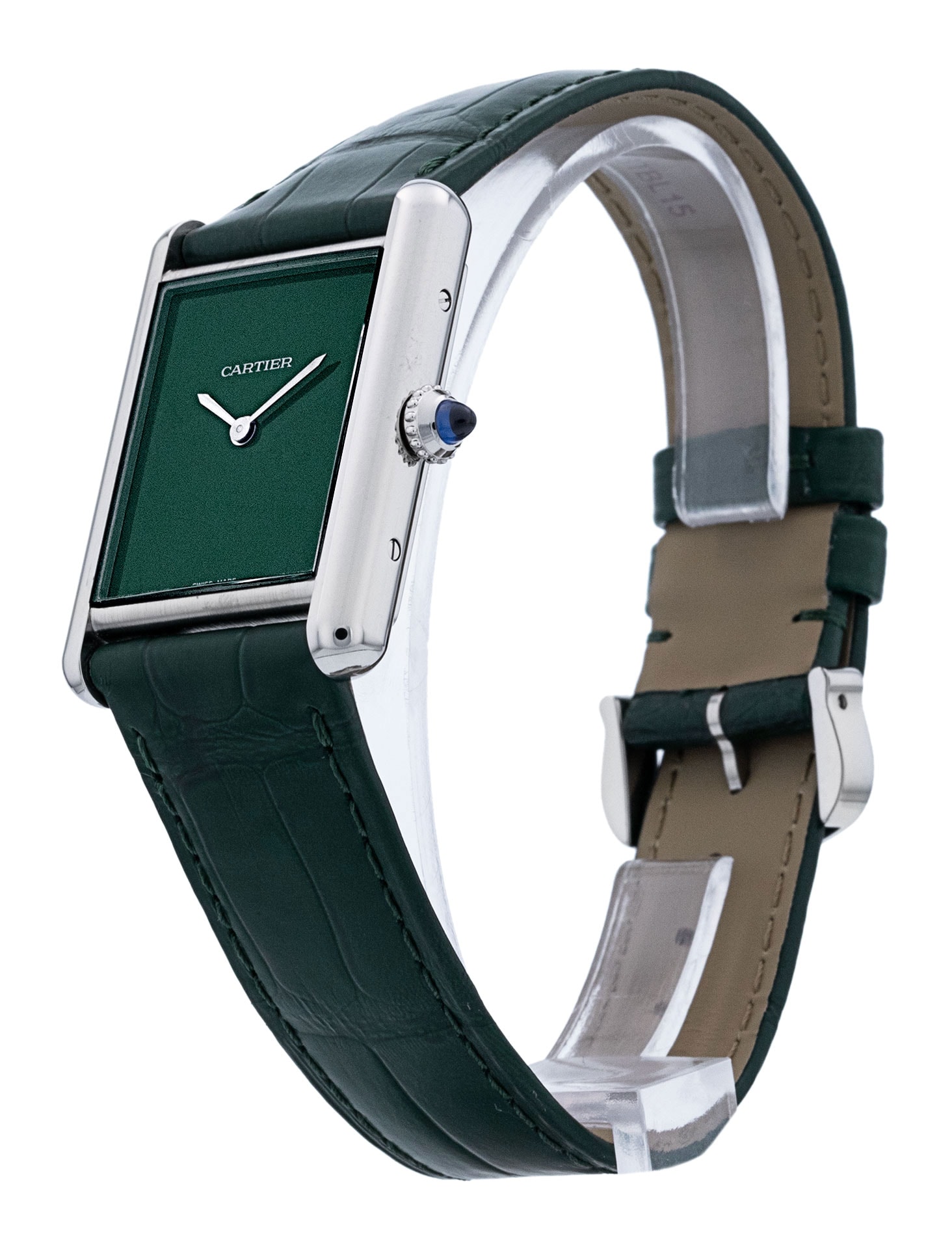 Cartier Must WSTA0056 Thumbnail 2