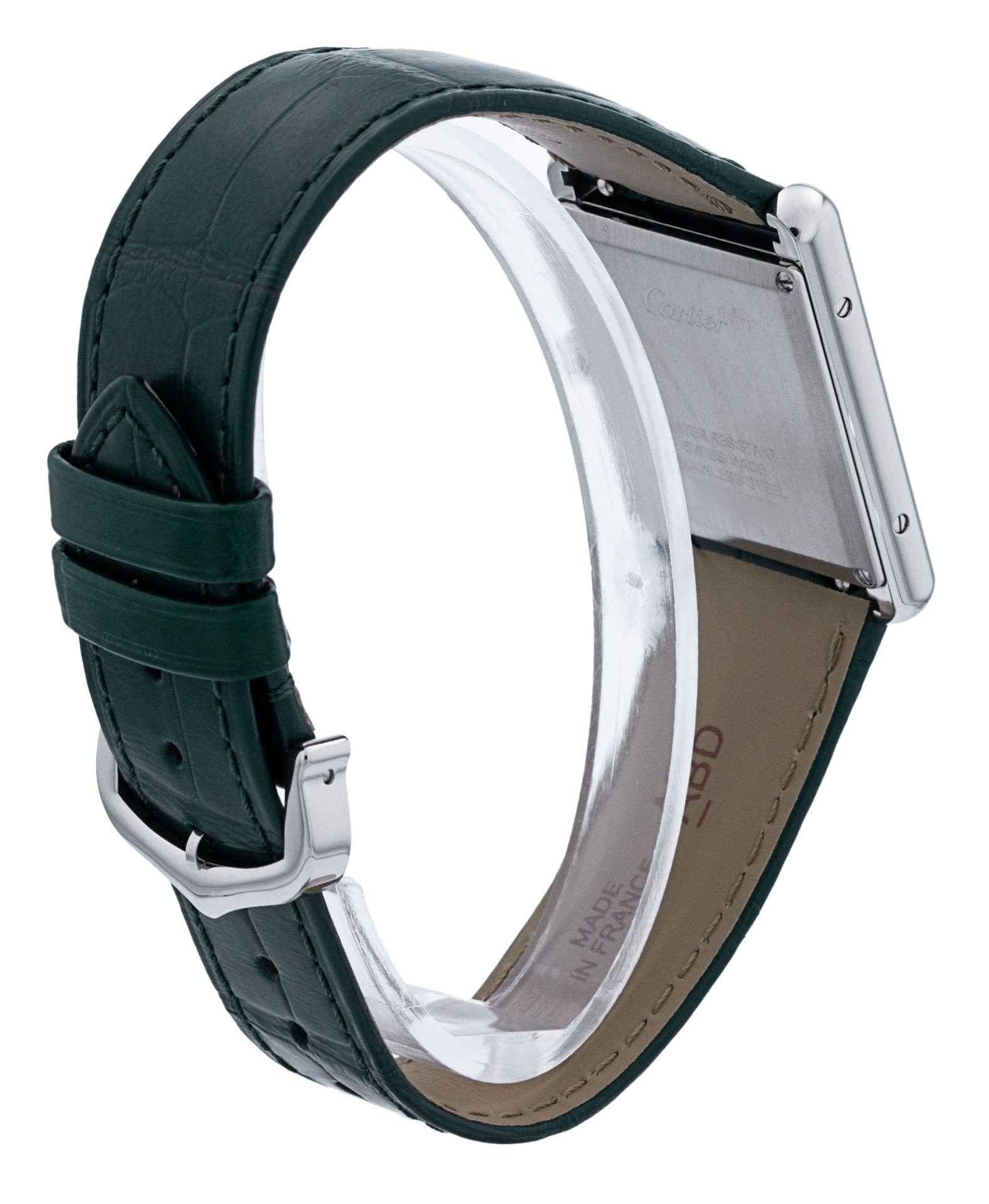 Cartier Must WSTA0056 Thumbnail 3