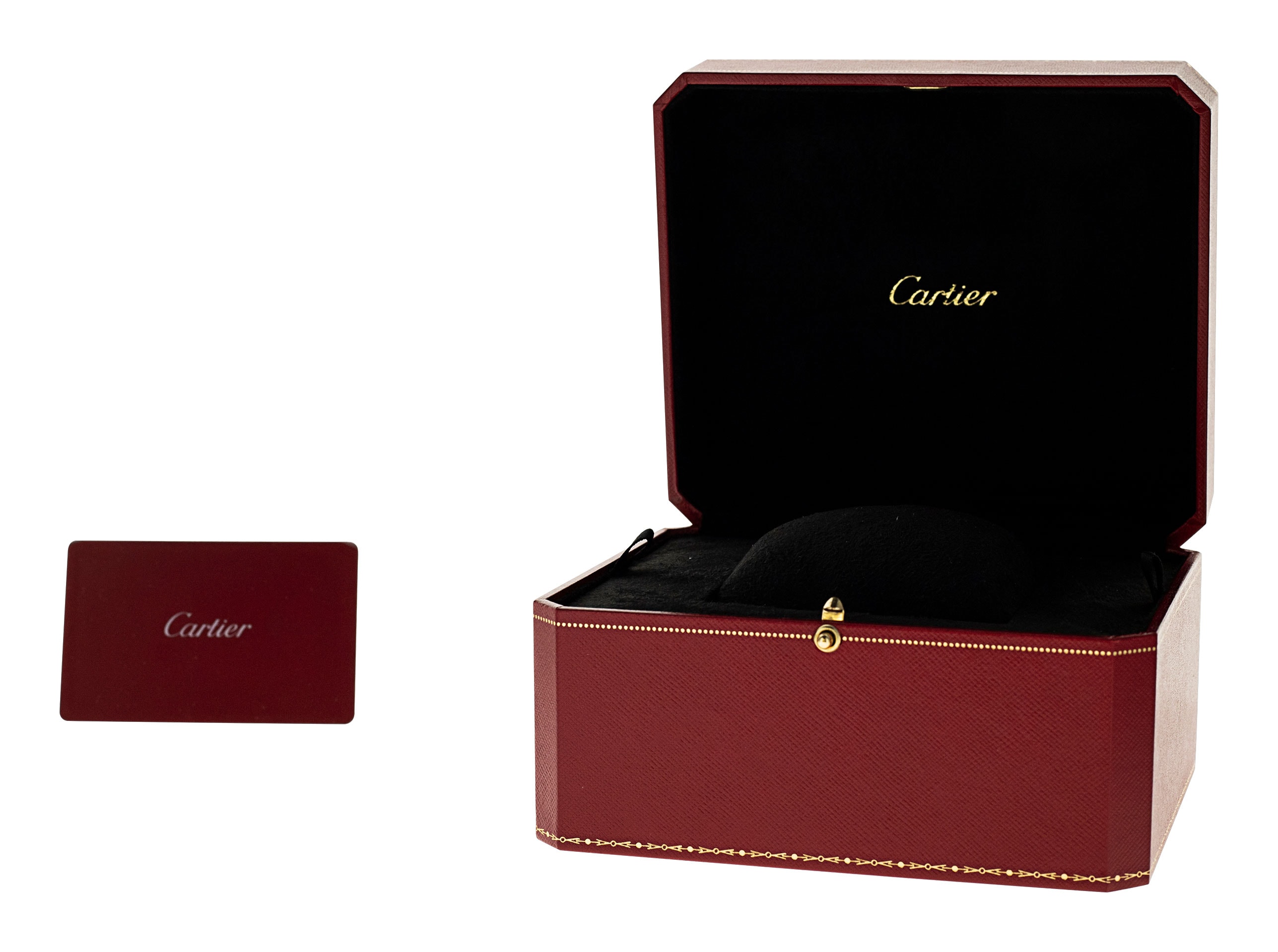 Cartier Tank WGTA0058 Thumbnail 4