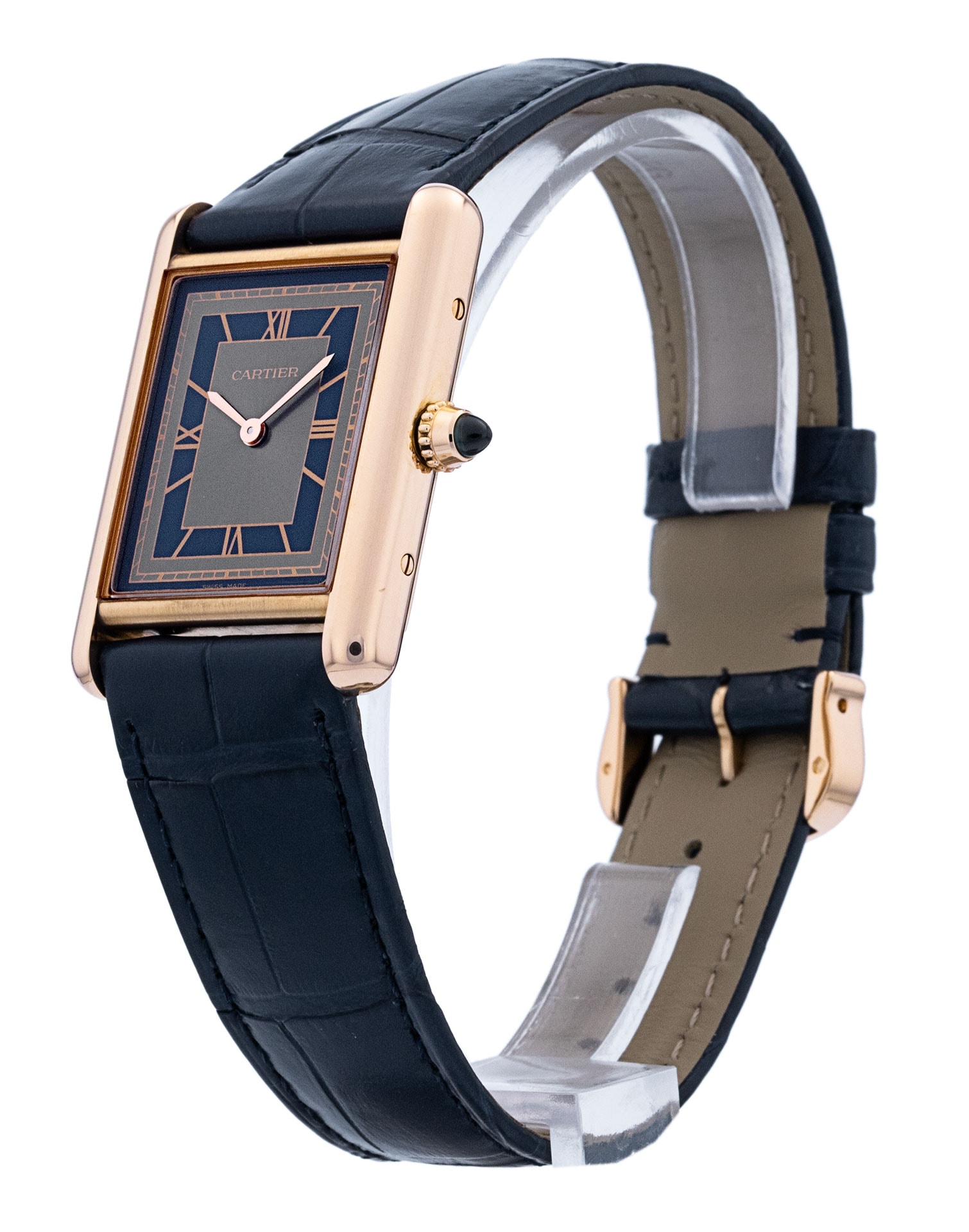 Cartier Tank WGTA0058 Thumbnail 2