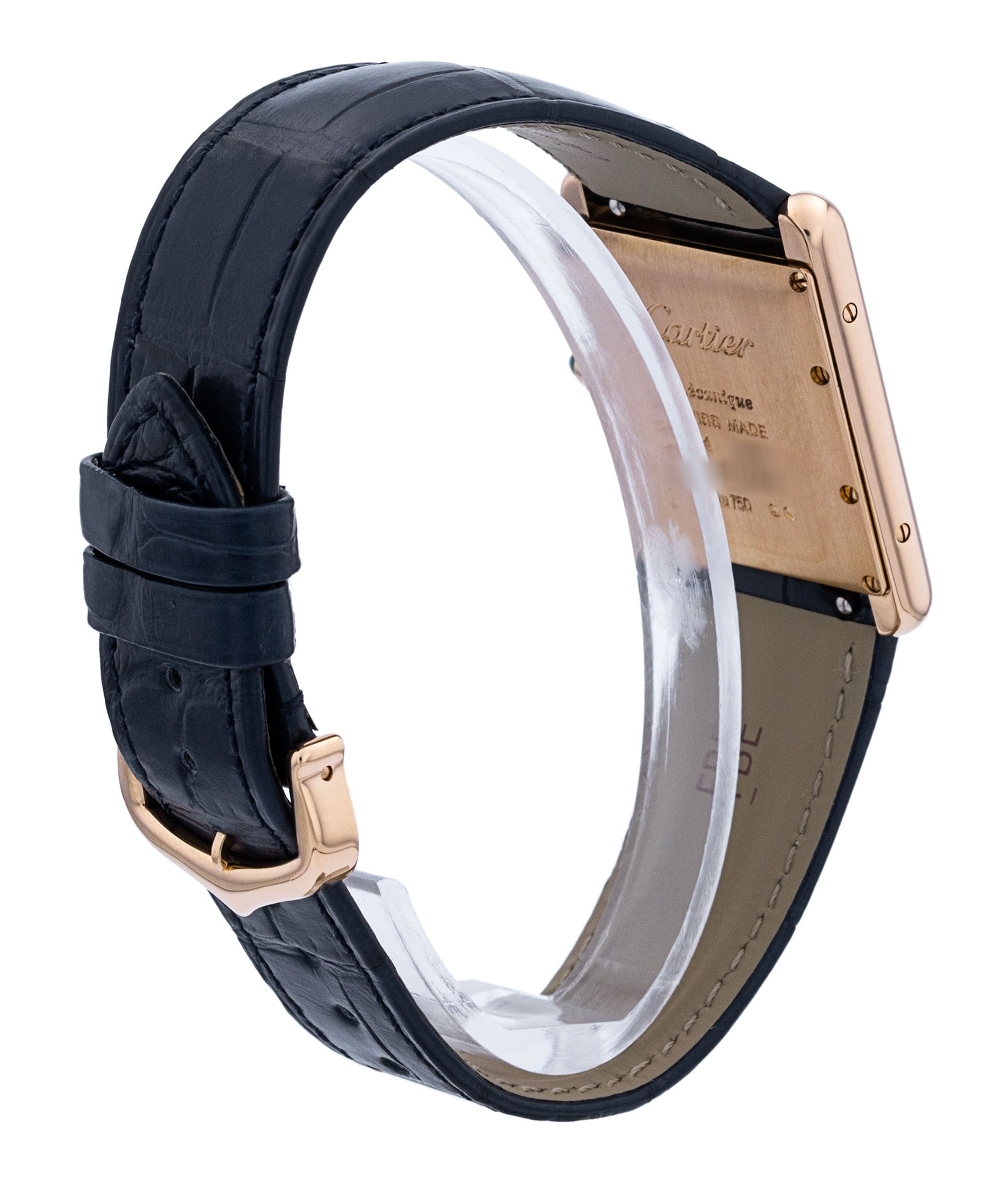 Cartier Tank WGTA0058 Thumbnail 3