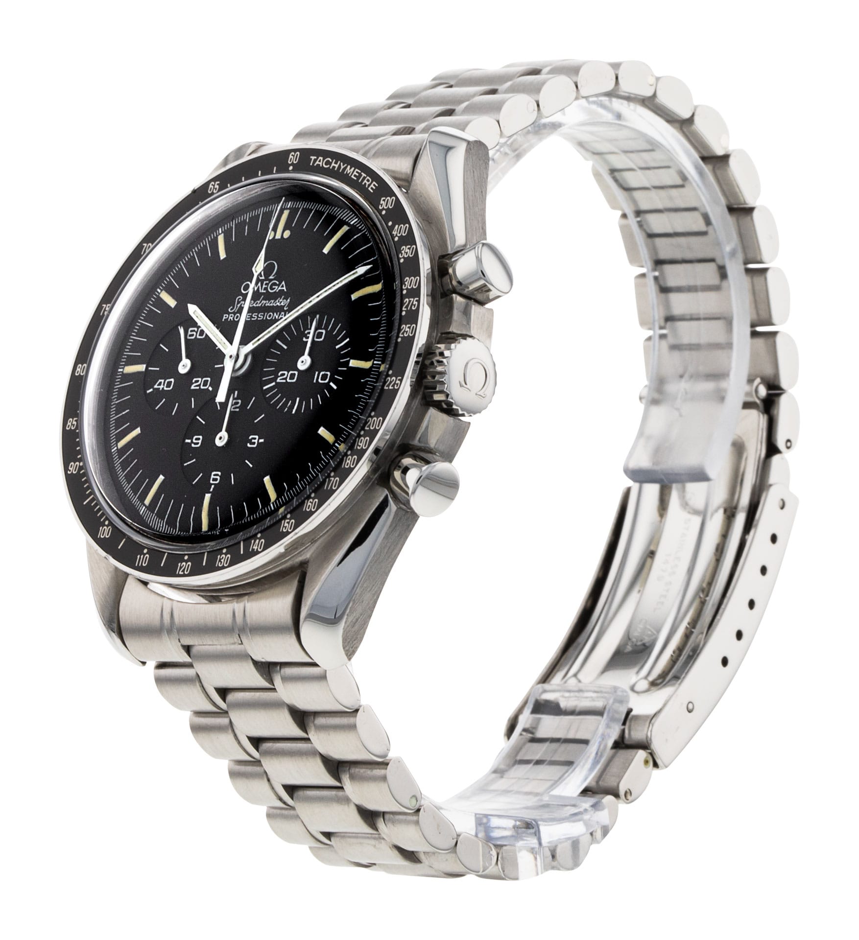 Omega Speedmaster Moonwatch 3590.50.00 Thumbnail 2