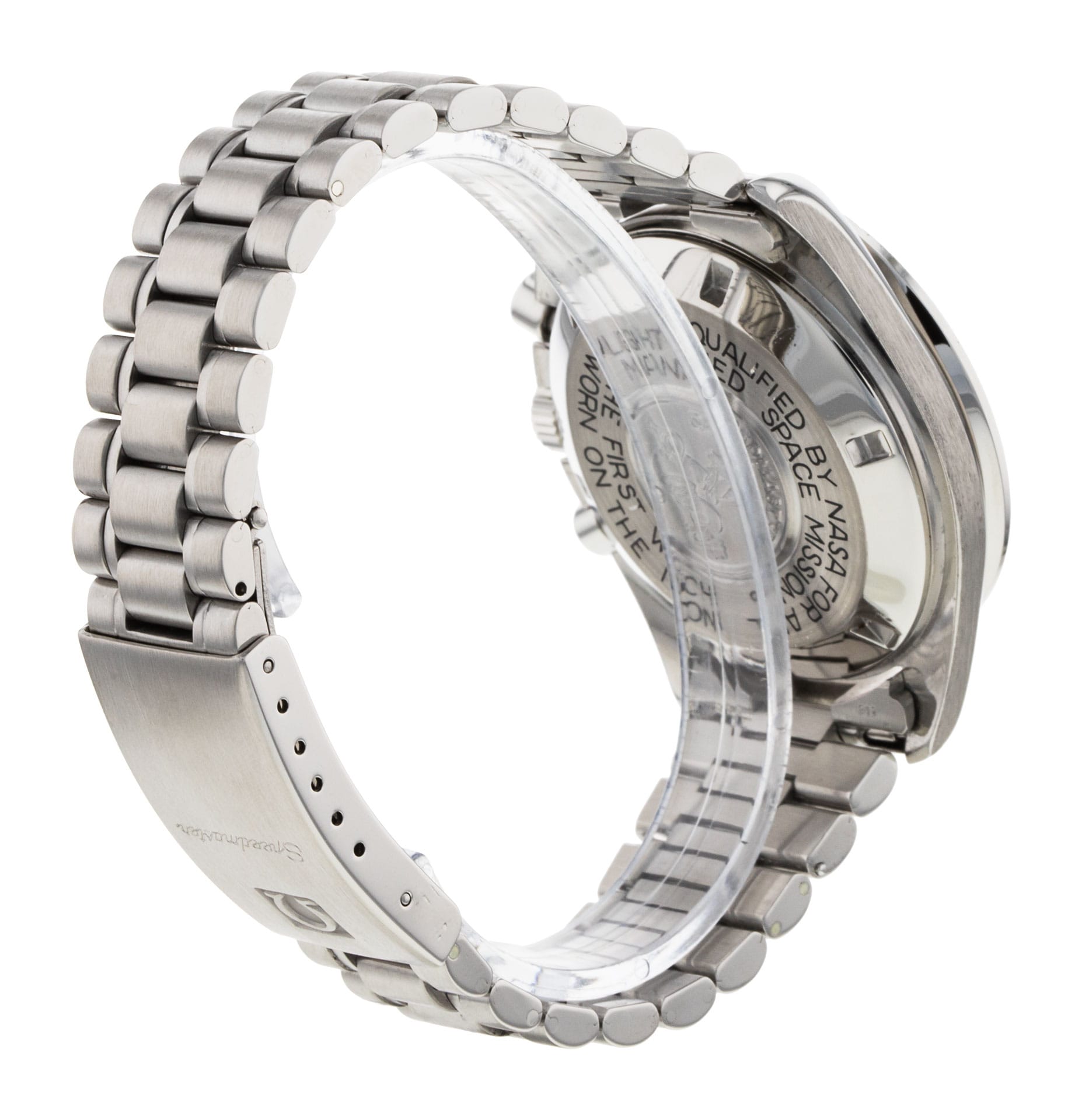 Omega Speedmaster Moonwatch 3590.50.00 Thumbnail 3