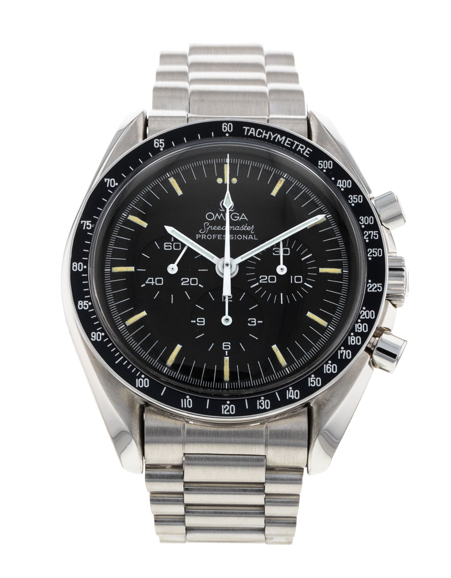 Omega Speedmaster Moonwatch ST 145.022 Thumbnail 1