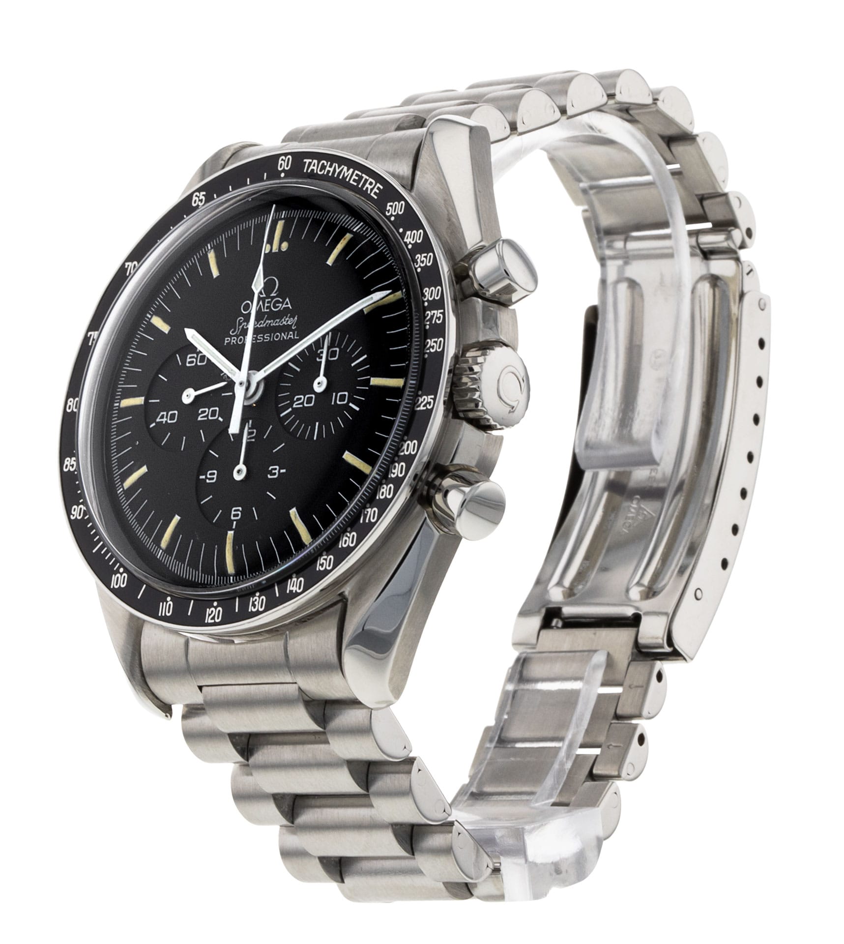 Omega Speedmaster Moonwatch ST 145.022 Thumbnail 2