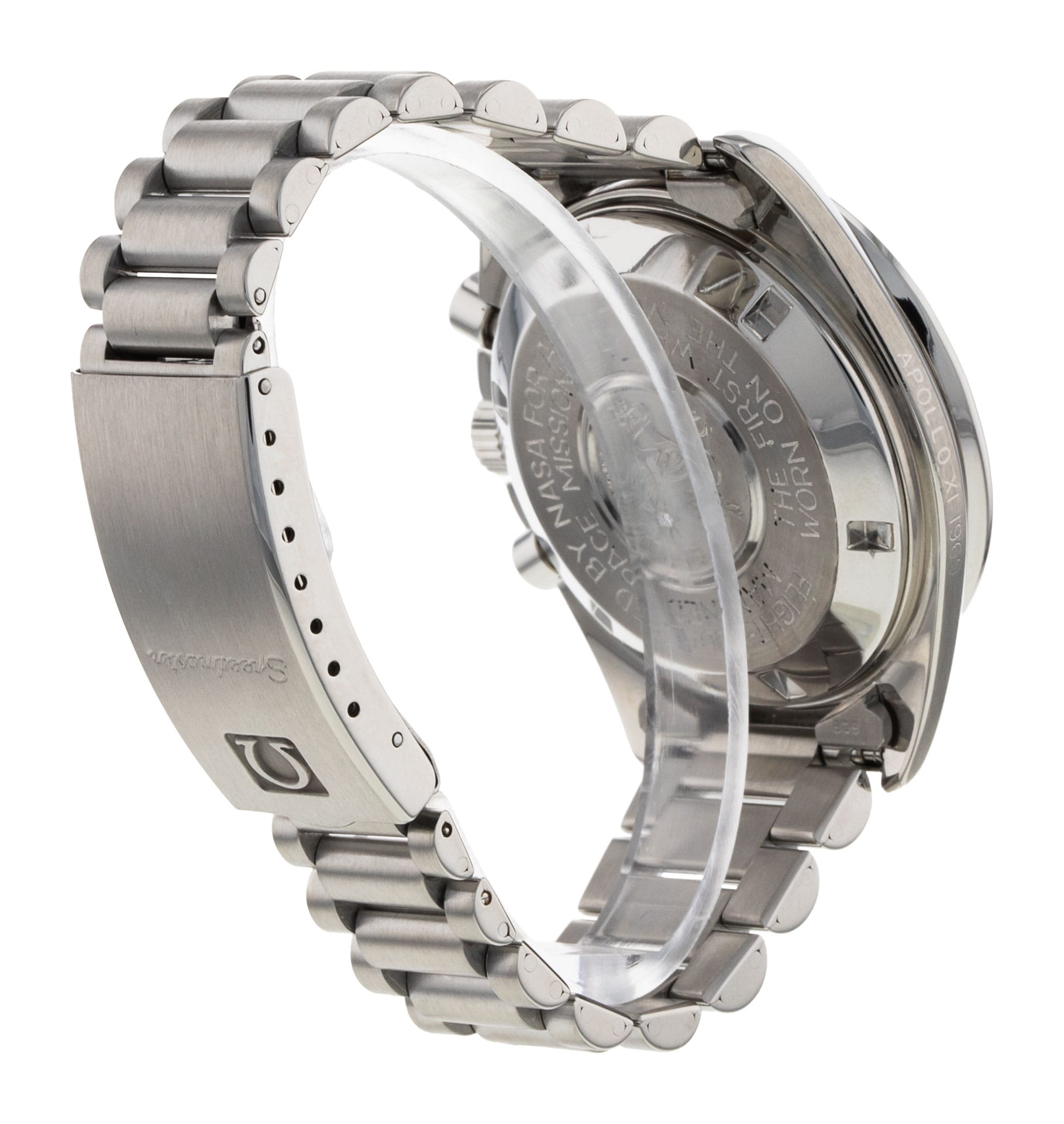 Omega Speedmaster Moonwatch ST 145.022 Thumbnail 3