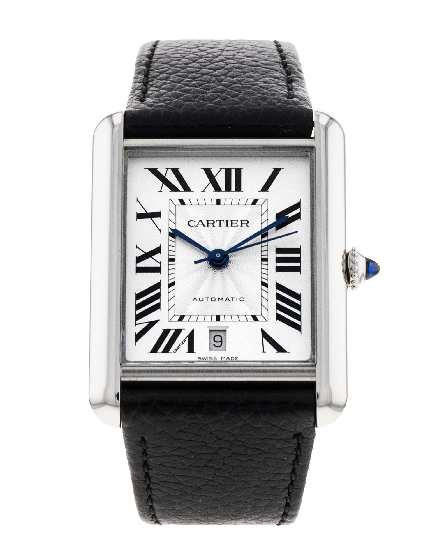 Cartier Tank Must WSTA0040 Thumbnail 1