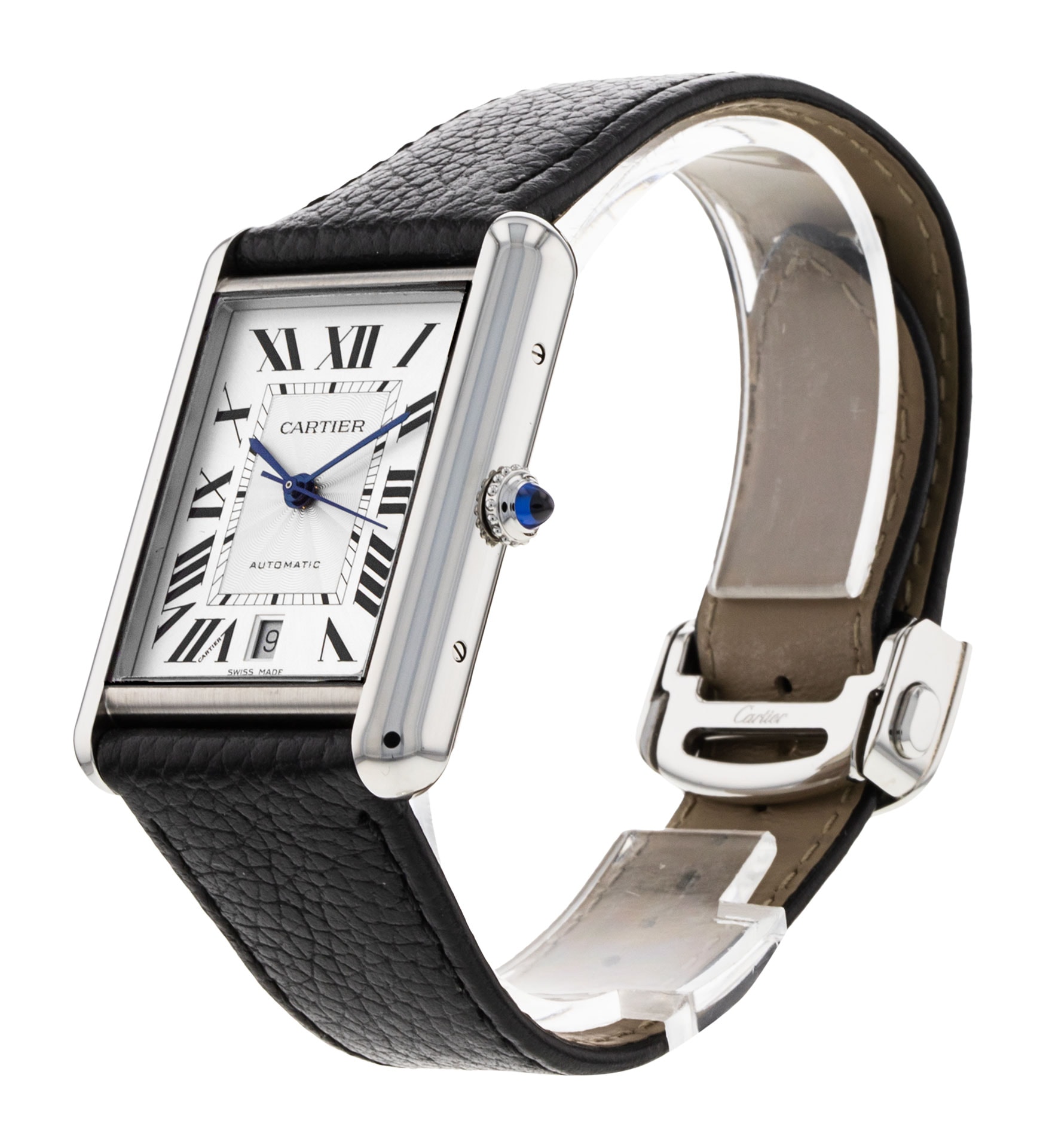 Cartier Tank Must WSTA0040 Thumbnail 2