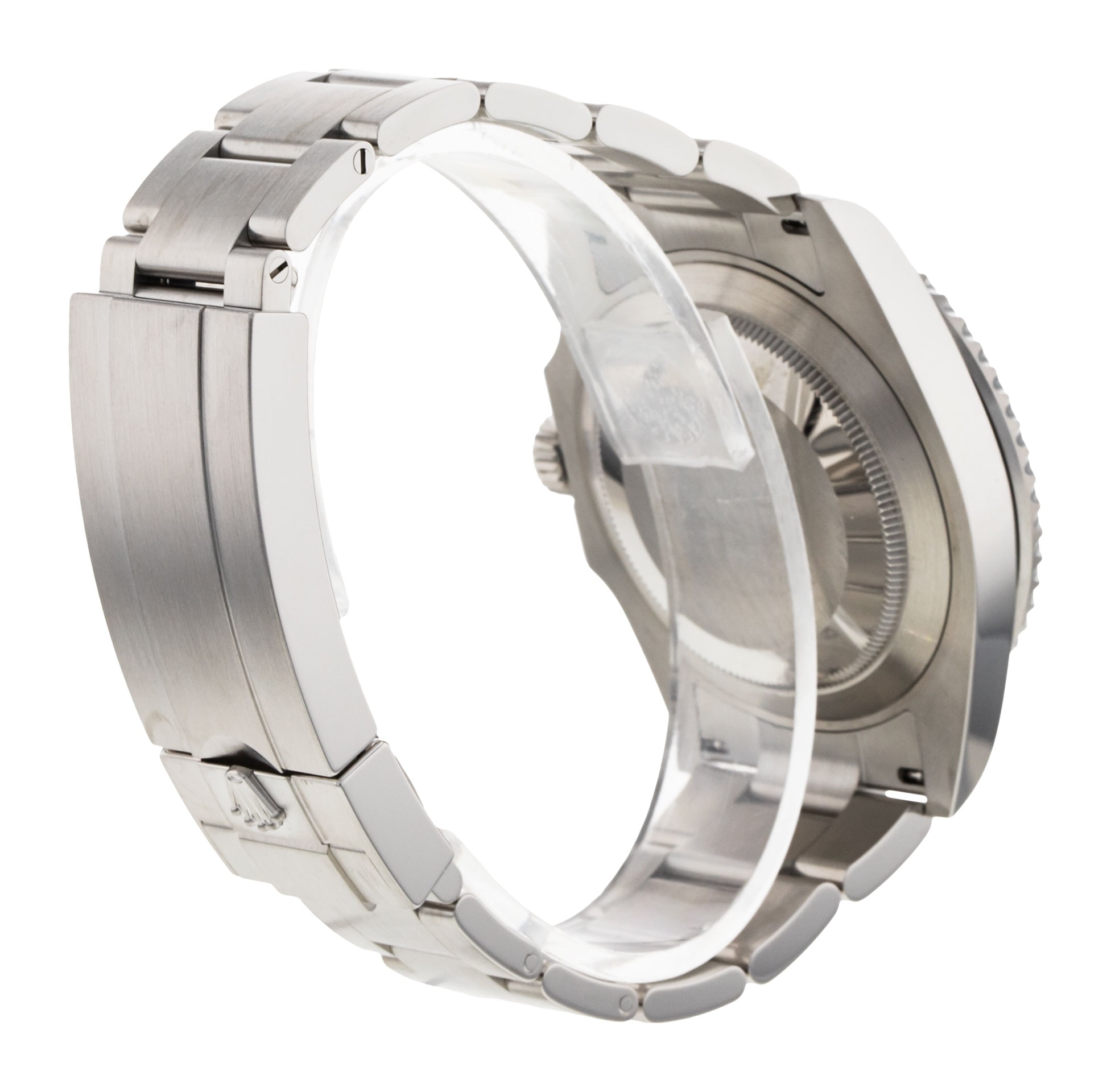Rolex Submariner 124060 Thumbnail 3