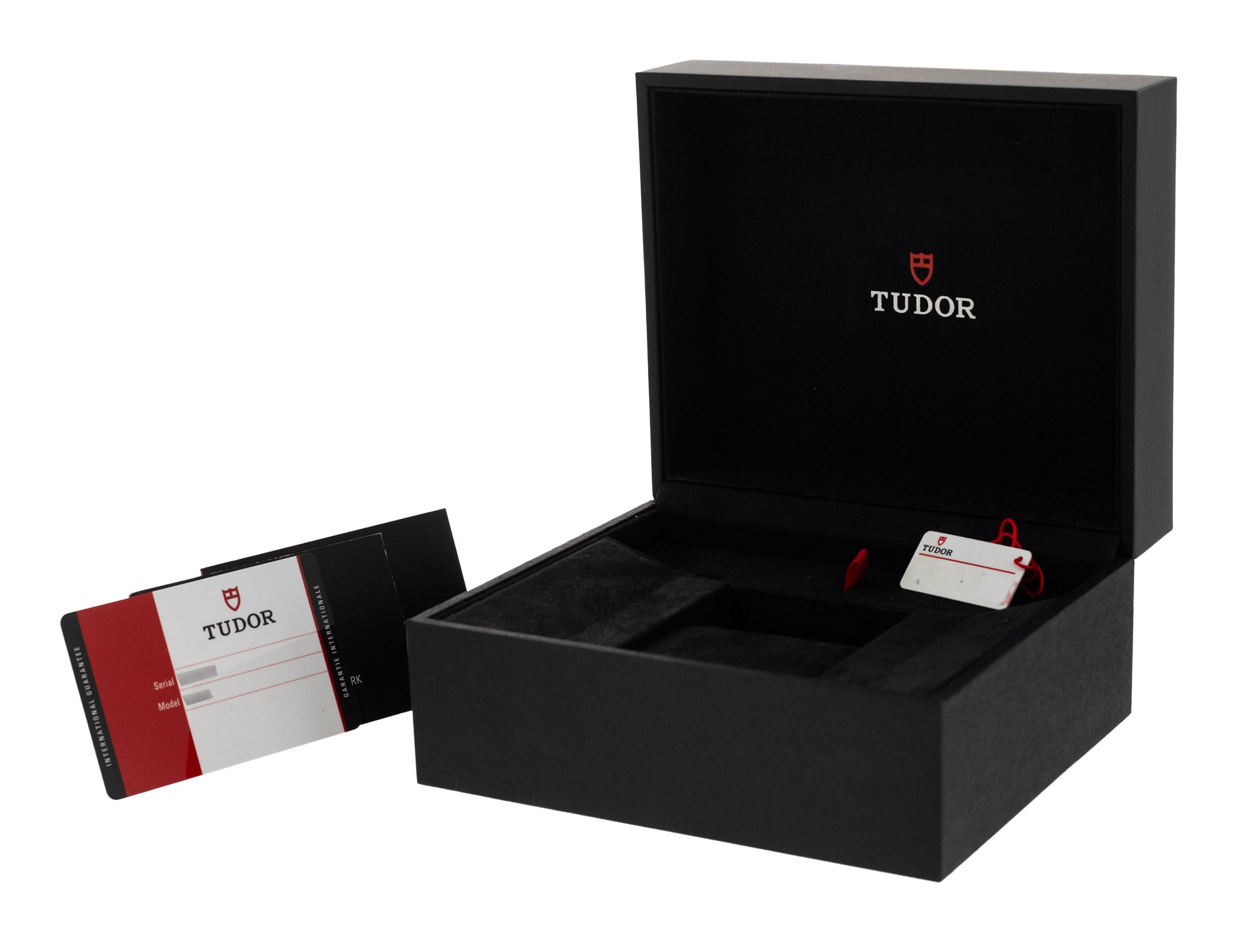 Tudor Black Bay M79503-0001 Thumbnail 4