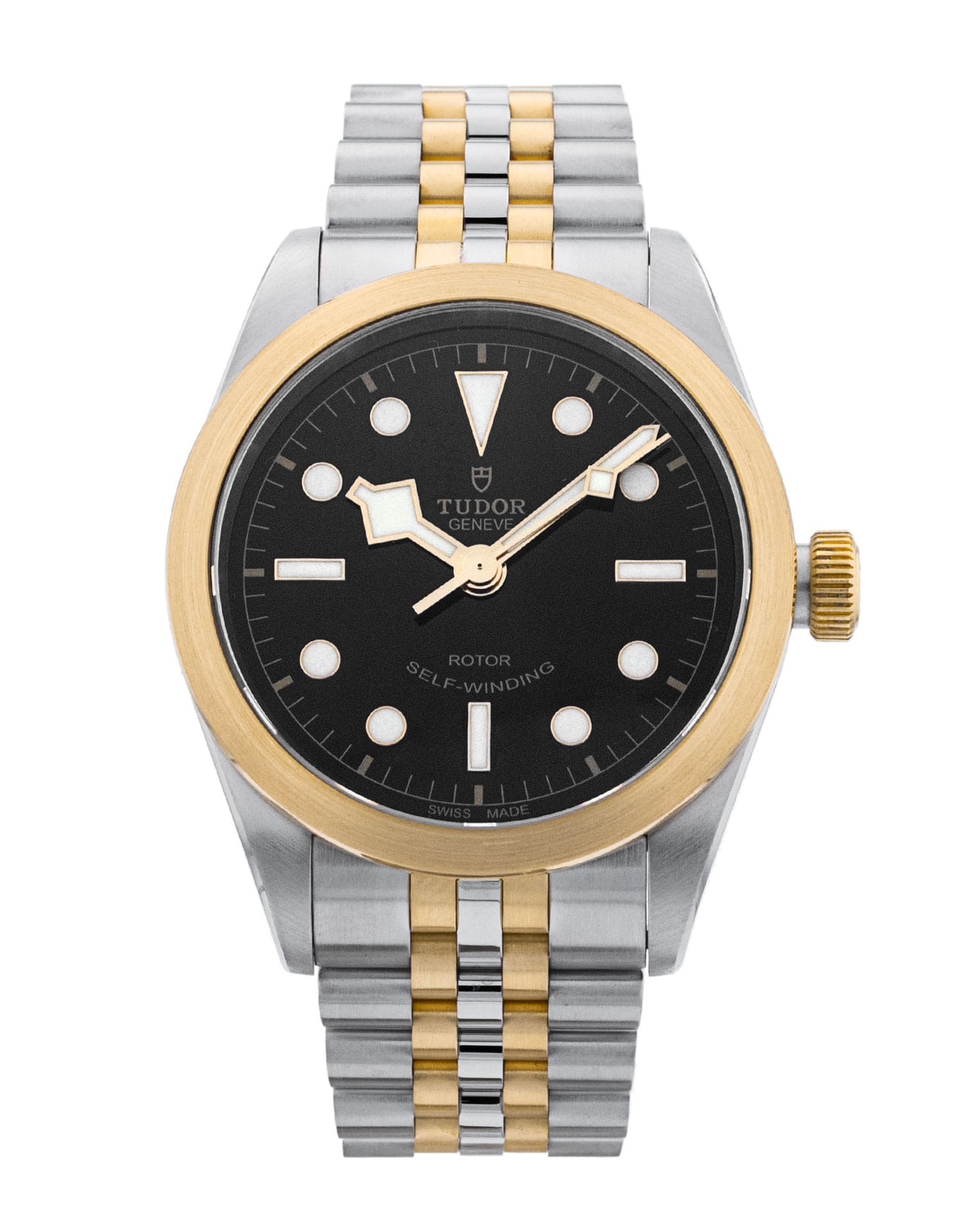 Tudor Black Bay M79503-0001 Thumbnail 1