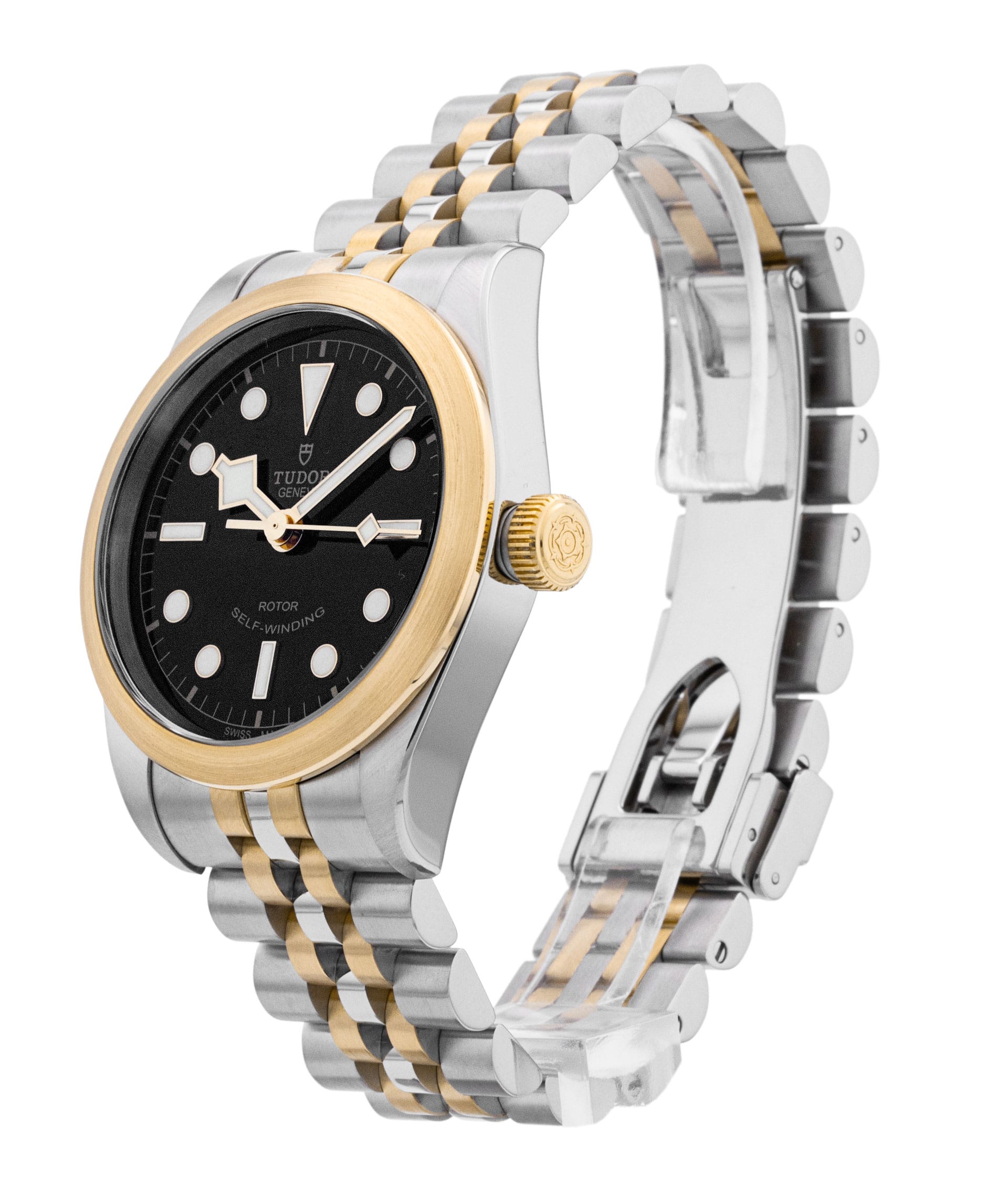 Tudor Black Bay M79503-0001 Thumbnail 2