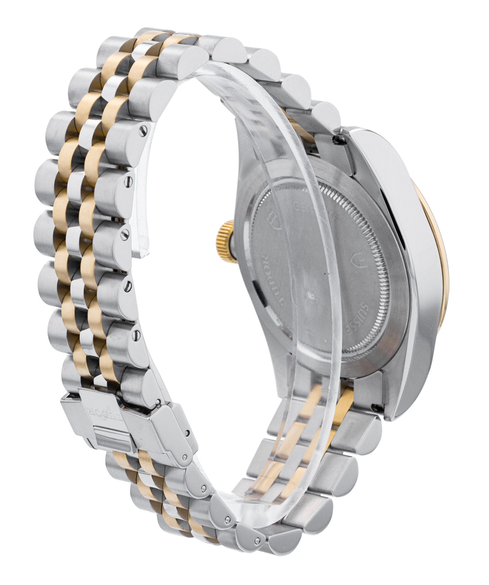 Tudor Black Bay M79503-0001 Thumbnail 3