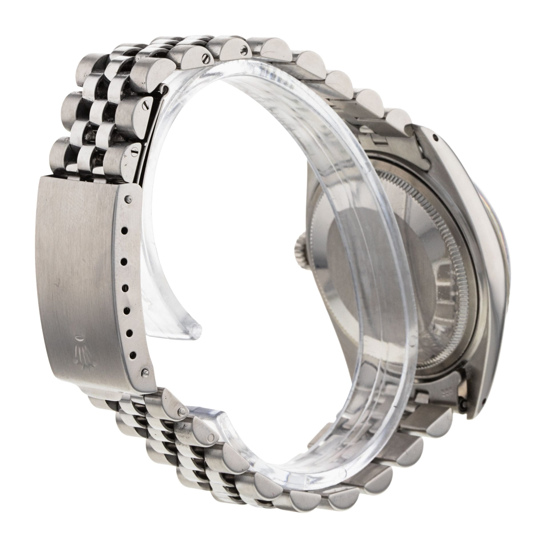 Rolex Datejust 1601 Thumbnail 3