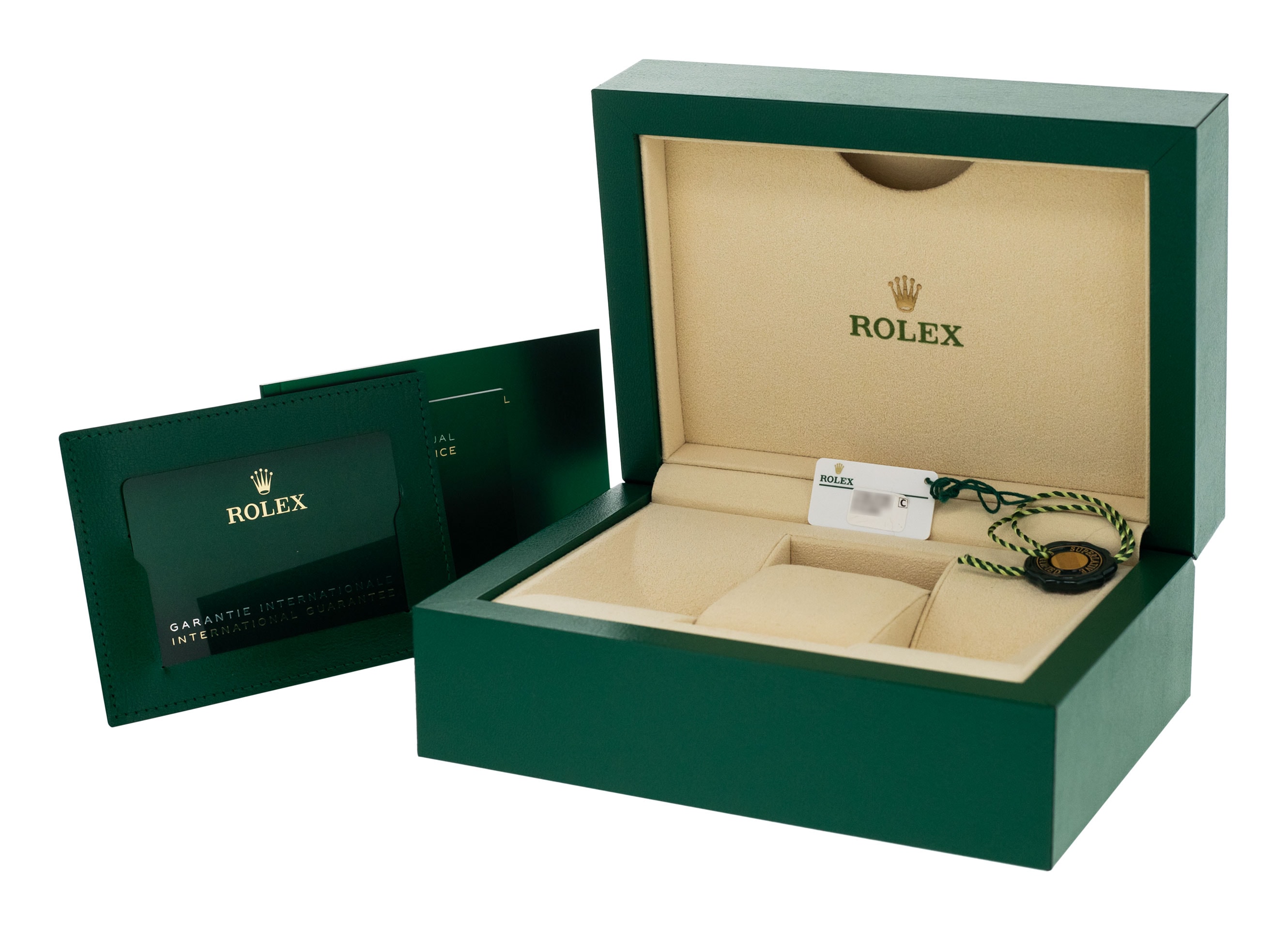 Rolex Datejust 126233 Thumbnail 4