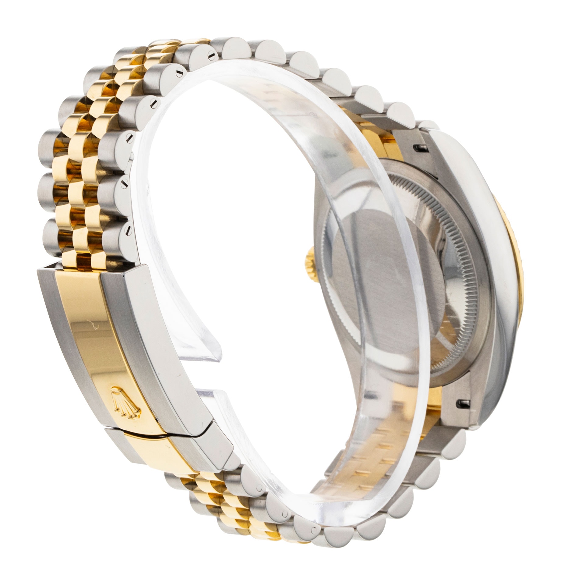 Rolex Datejust 126233 Thumbnail 3