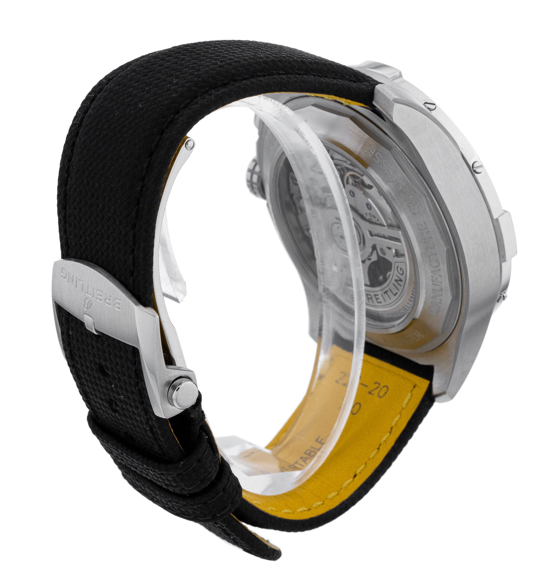 Breitling Avenger B01 Chronograph AB0147 Thumbnail 3