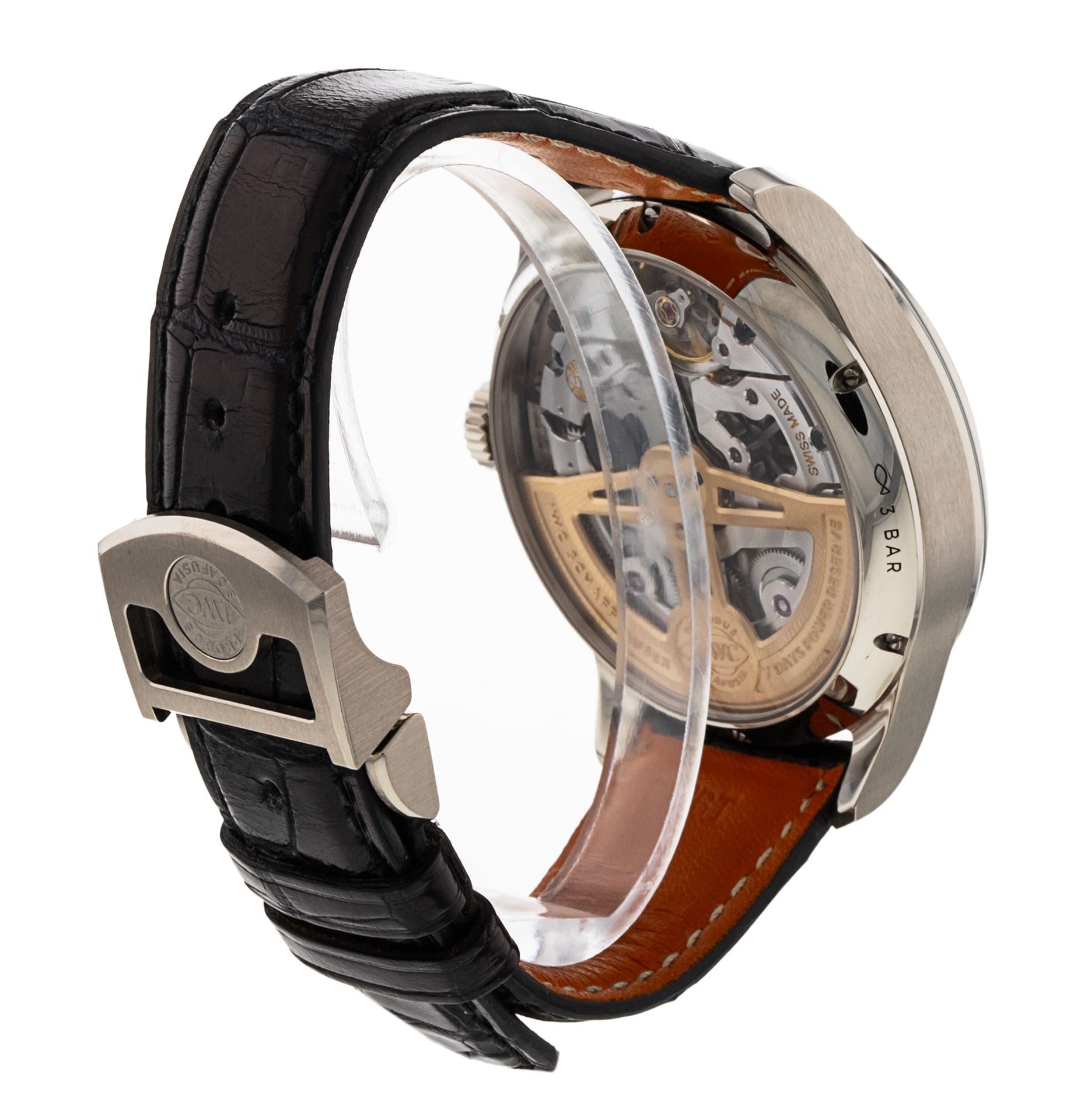 IWC Portugieser Perpetual Calendar IW503401 Thumbnail 3