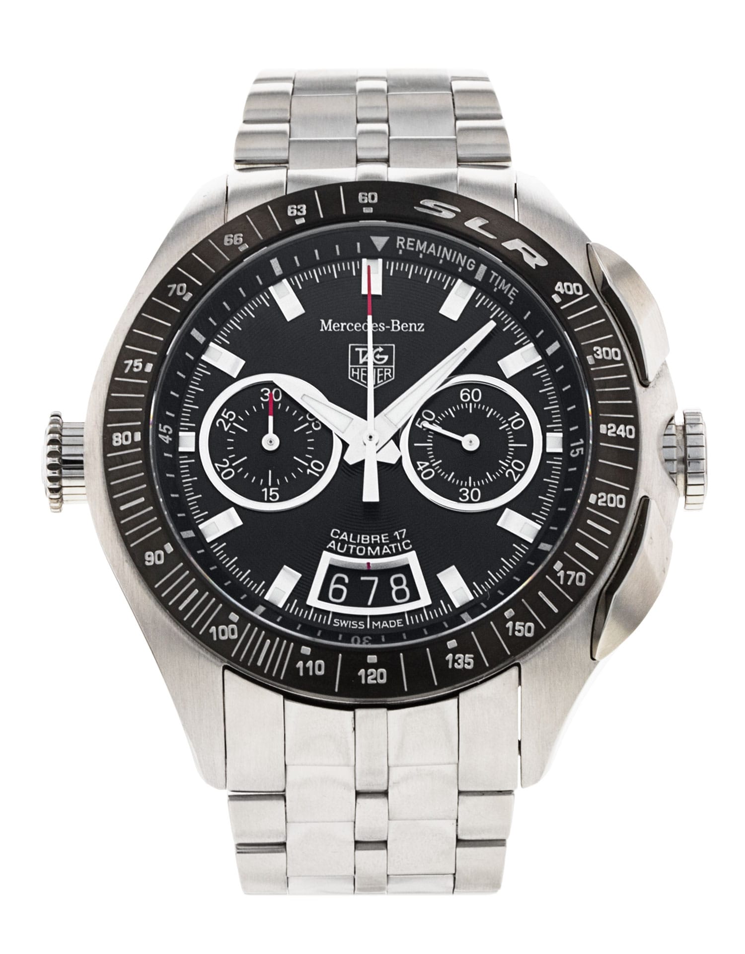 Tag Heuer SLR CAG2111.BA0253 Thumbnail 1