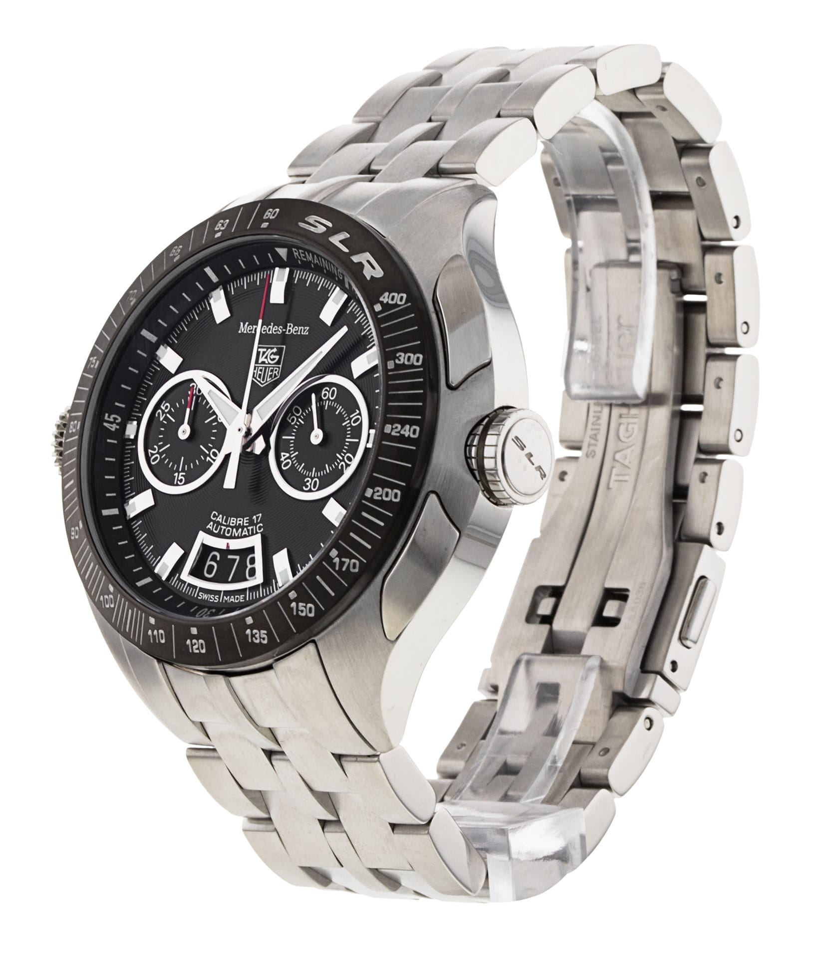 Tag Heuer SLR CAG2111.BA0253 Thumbnail 2