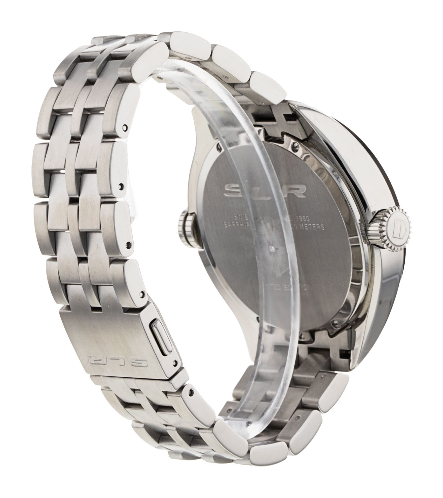 Tag Heuer SLR CAG2111.BA0253 Thumbnail 3