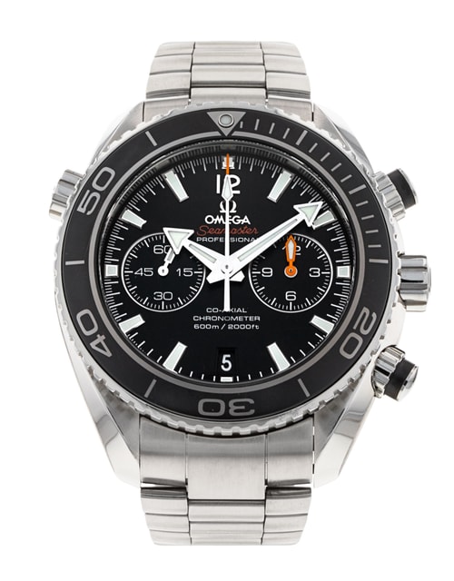 Pre-Owned Omega Planet Ocean 232.30.46.51.01.001 Watch Pre-Owned Omega Planet Ocean 232.30.46.51.01.001 Watch
