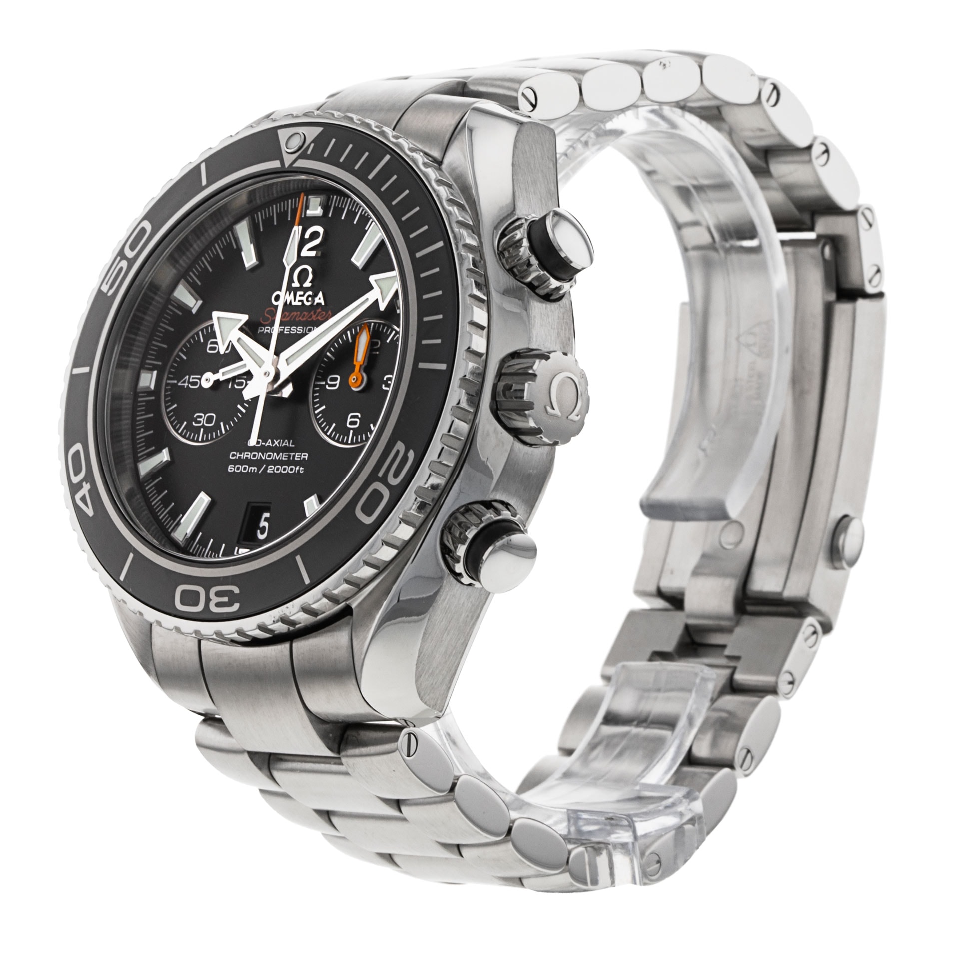 Omega Planet Ocean 232.30.46.51.01.001 Thumbnail 2