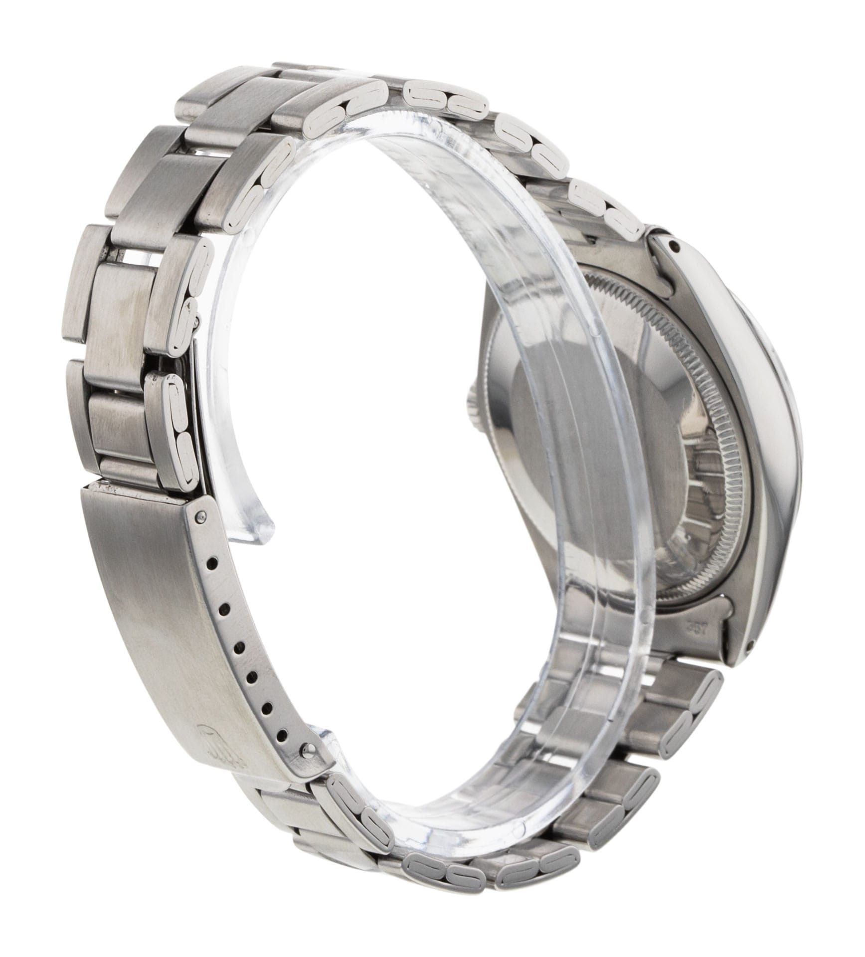 Rolex Air-King 5500 Thumbnail 3