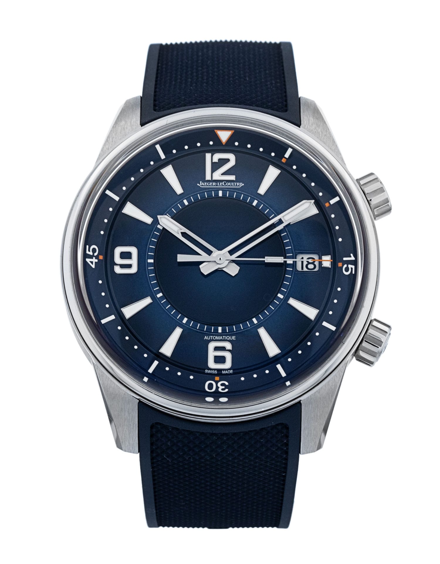 Jaeger-LeCoultre Polaris 906868J Thumbnail 1