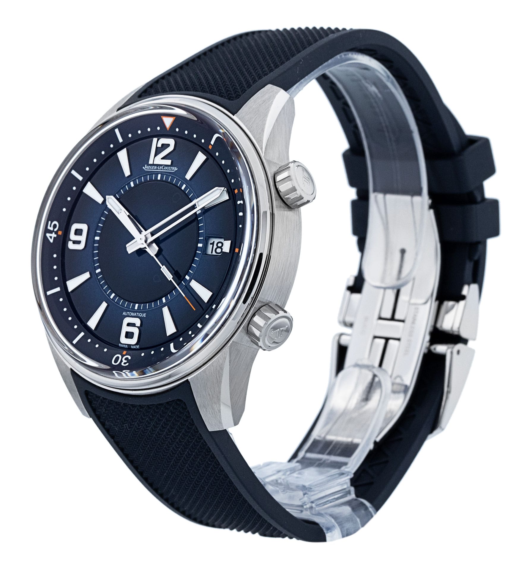 Jaeger-LeCoultre Polaris 906868J Thumbnail 2