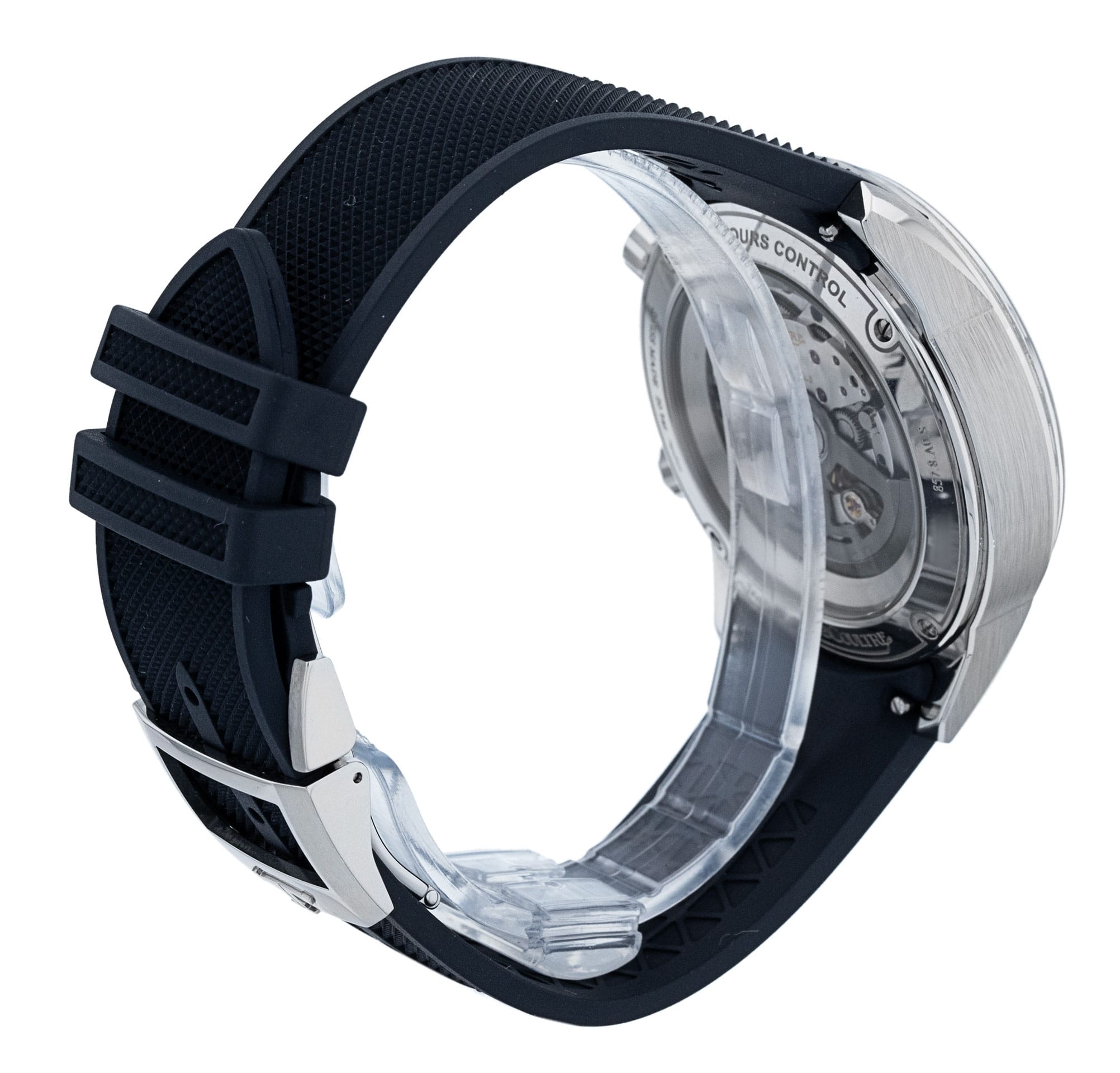 Jaeger-LeCoultre Polaris 906868J Thumbnail 3