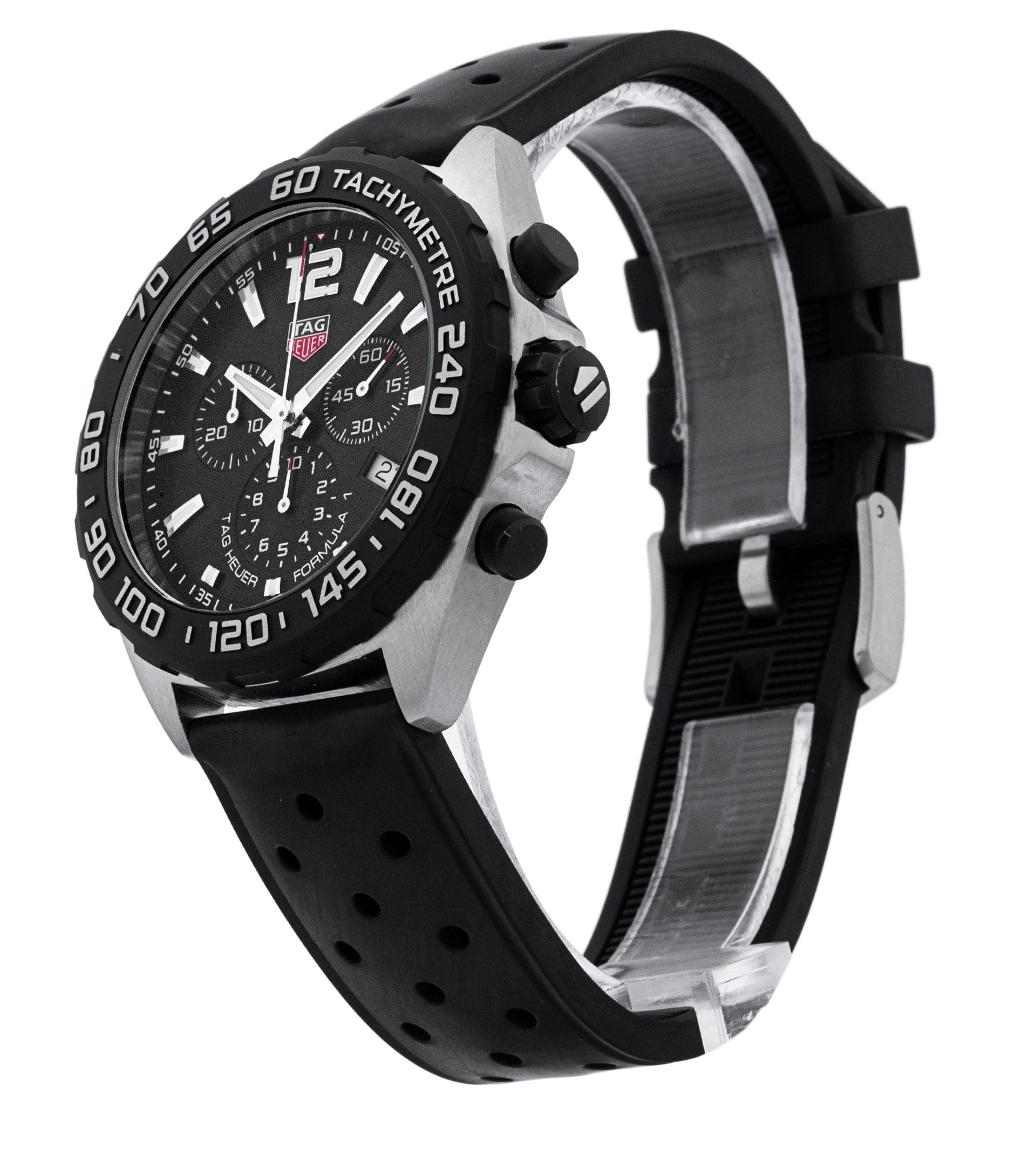 Tag Heuer Formula 1 CAZ1010.FT8024 Thumbnail 2