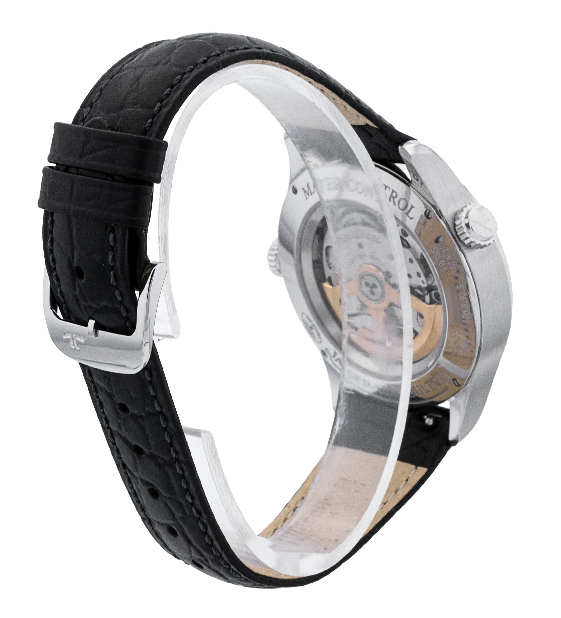 Jaeger-LeCoultre Master Geographic 1428530 Thumbnail 3