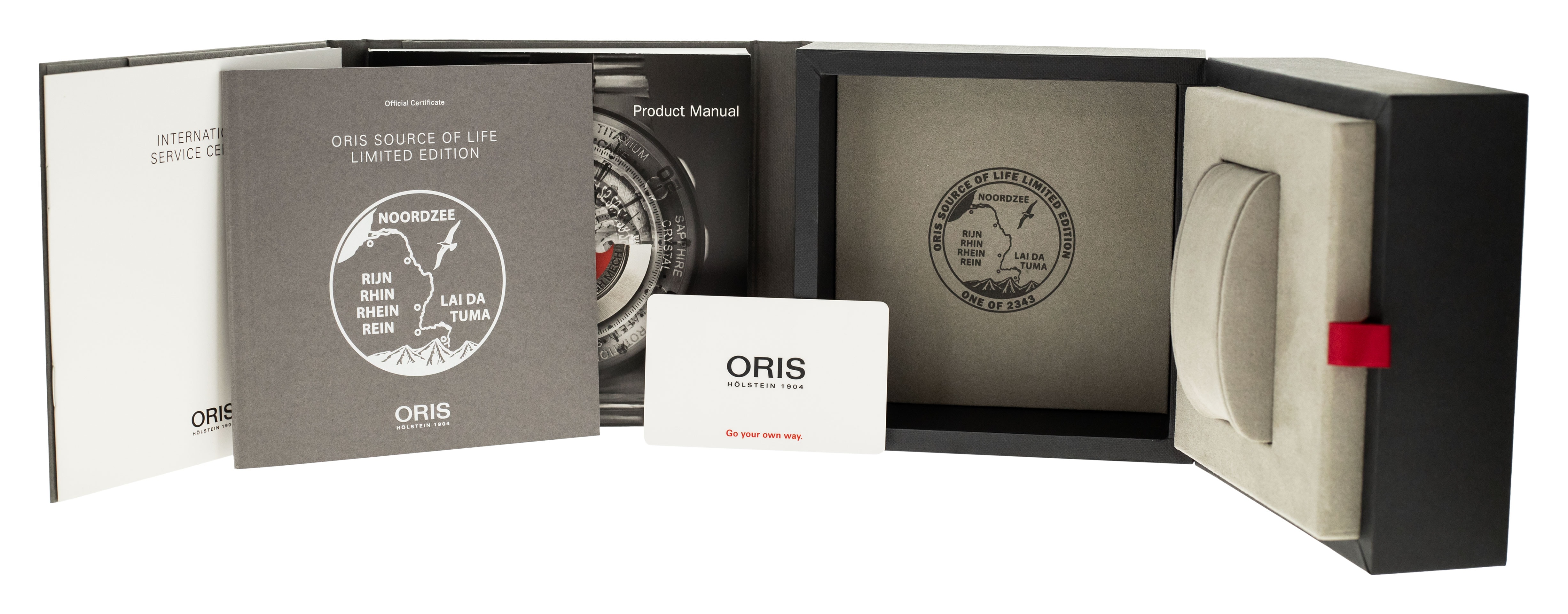 Oris Aquis 733 7730 41 25 RS Thumbnail 4