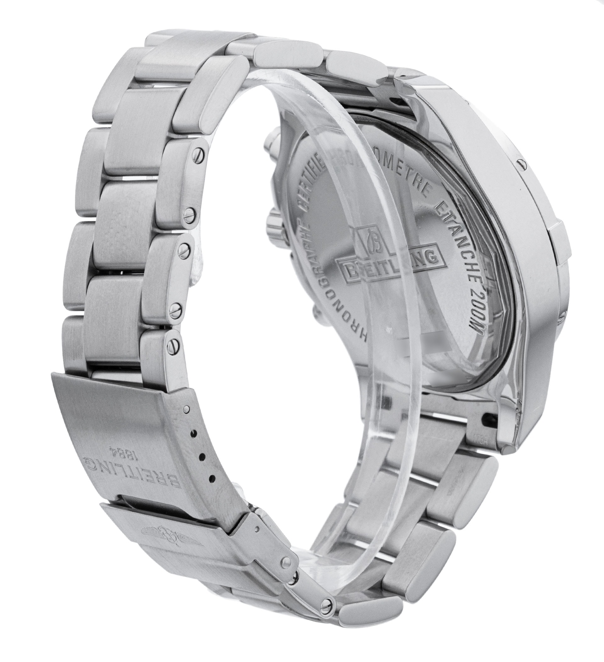 Breitling Colt Chronograph II A73388 Thumbnail 3