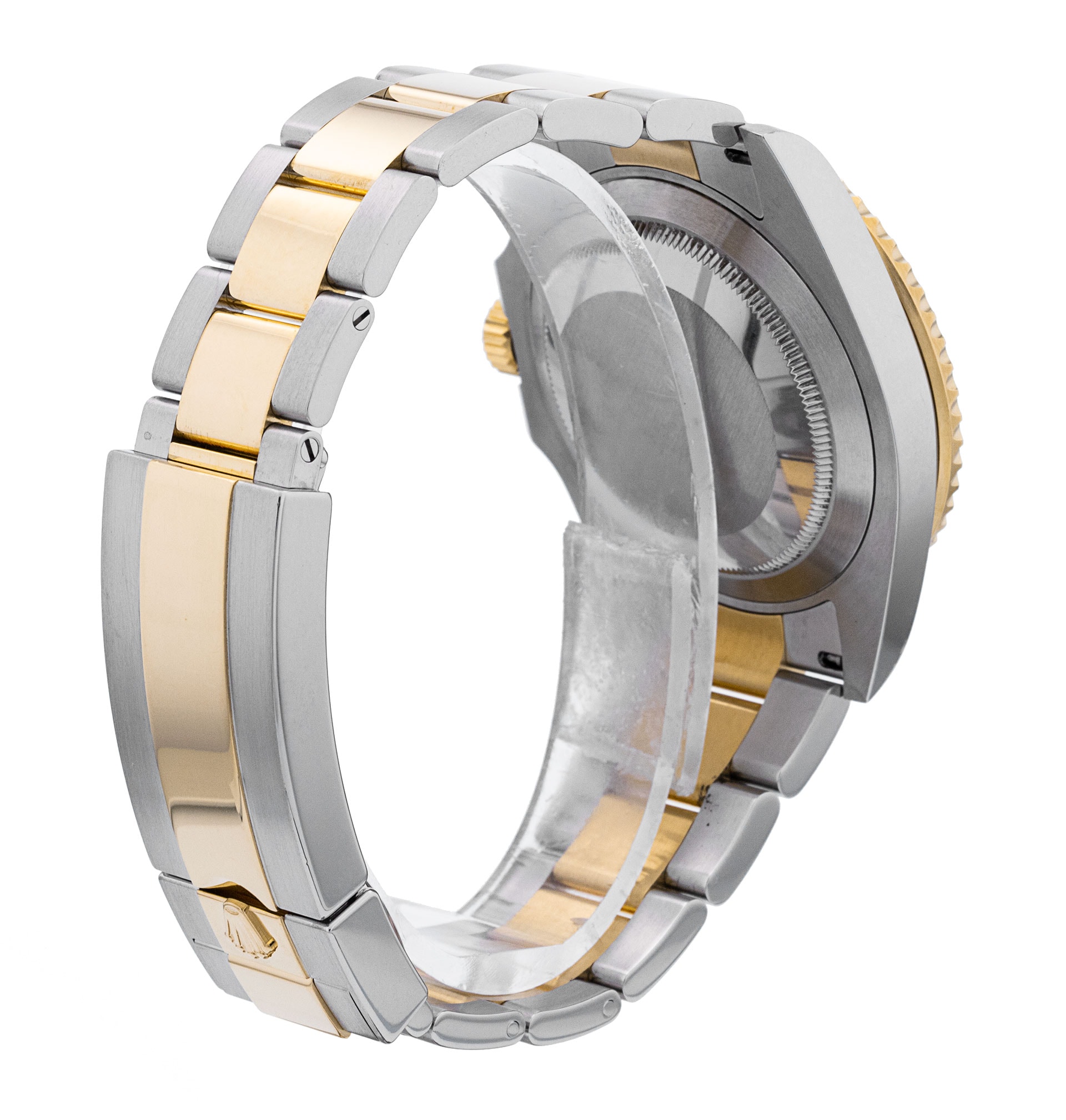 Rolex Submariner 126613 LB Thumbnail 3