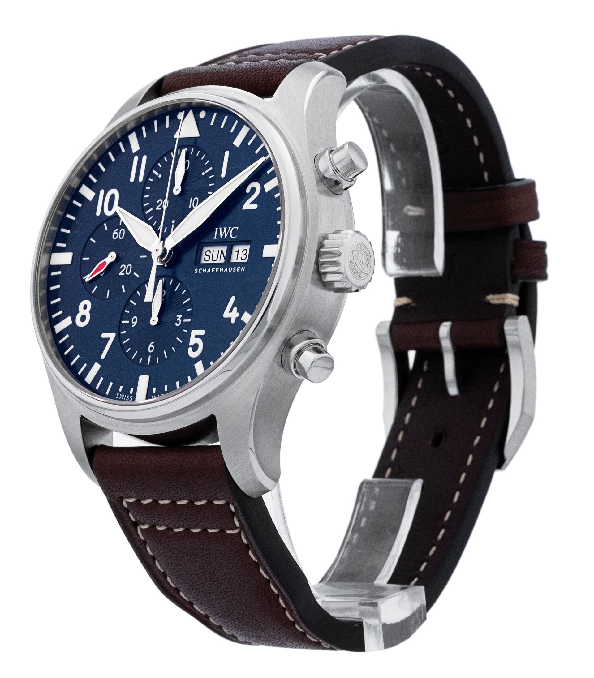 IWC Pilot's Le Petit Prince IW377714 Thumbnail 2