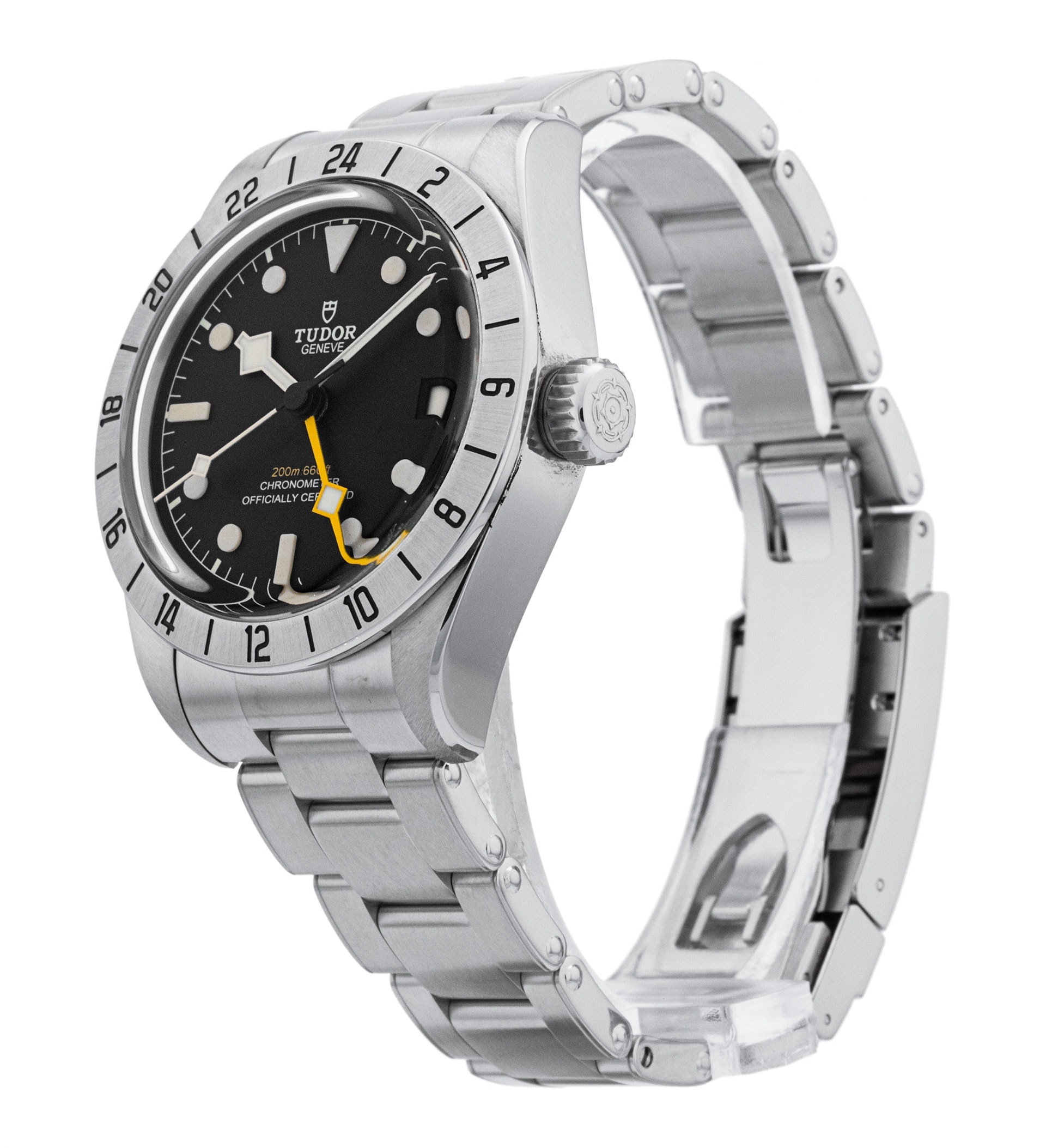 Tudor Black Bay Pro M79470-0001 Thumbnail 2