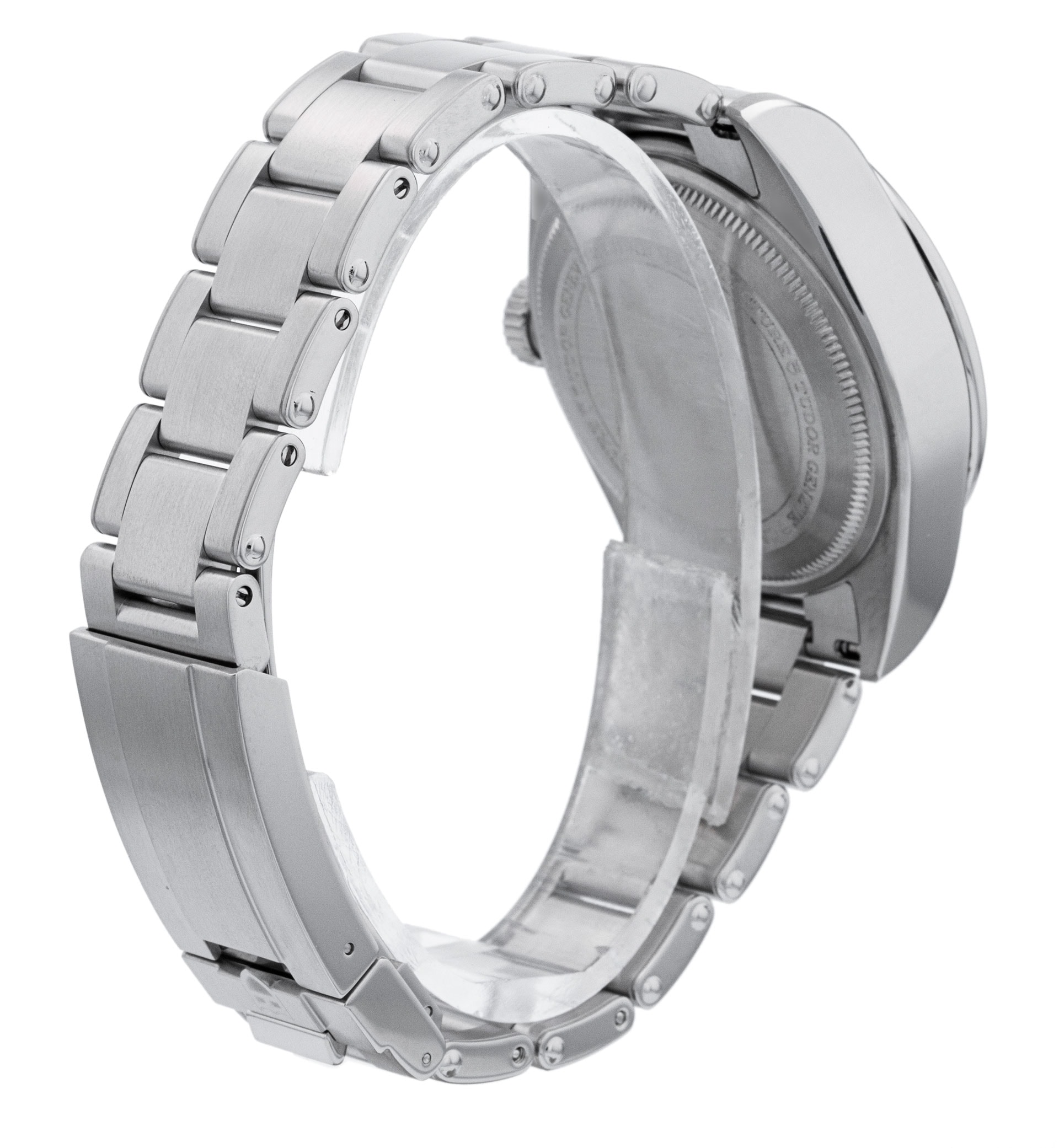 Tudor Black Bay Pro M79470-0001 Thumbnail 3