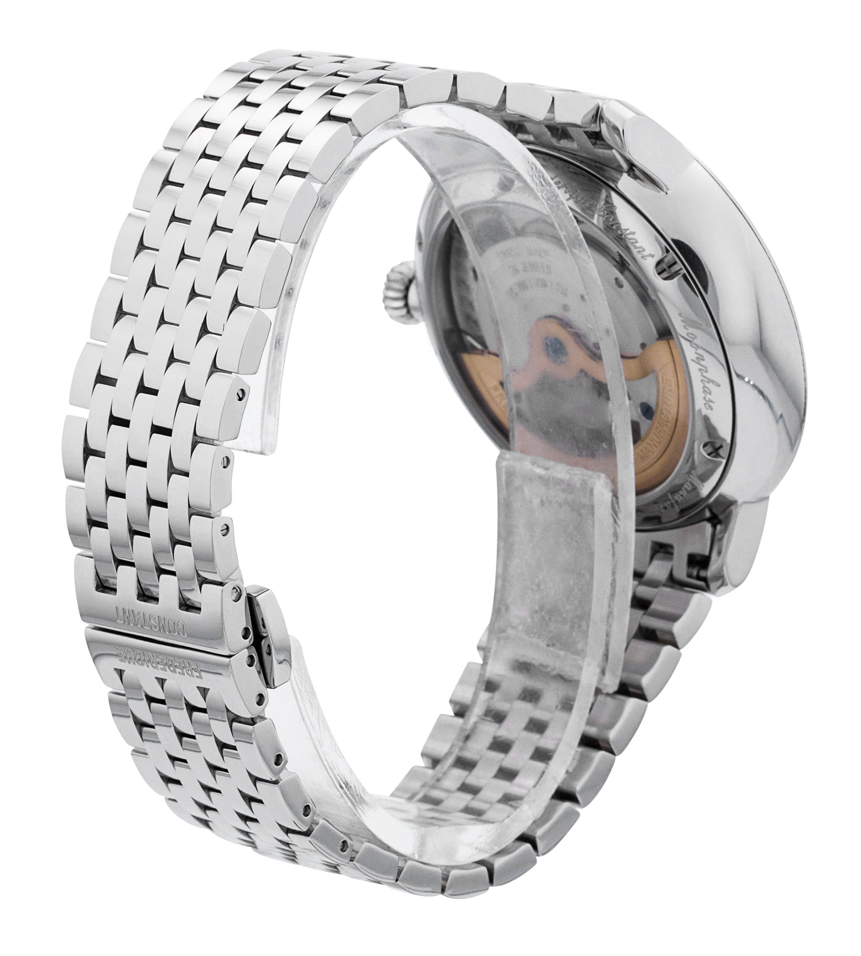 Frederique Constant Slim Line FC-705S4S6 Thumbnail 3