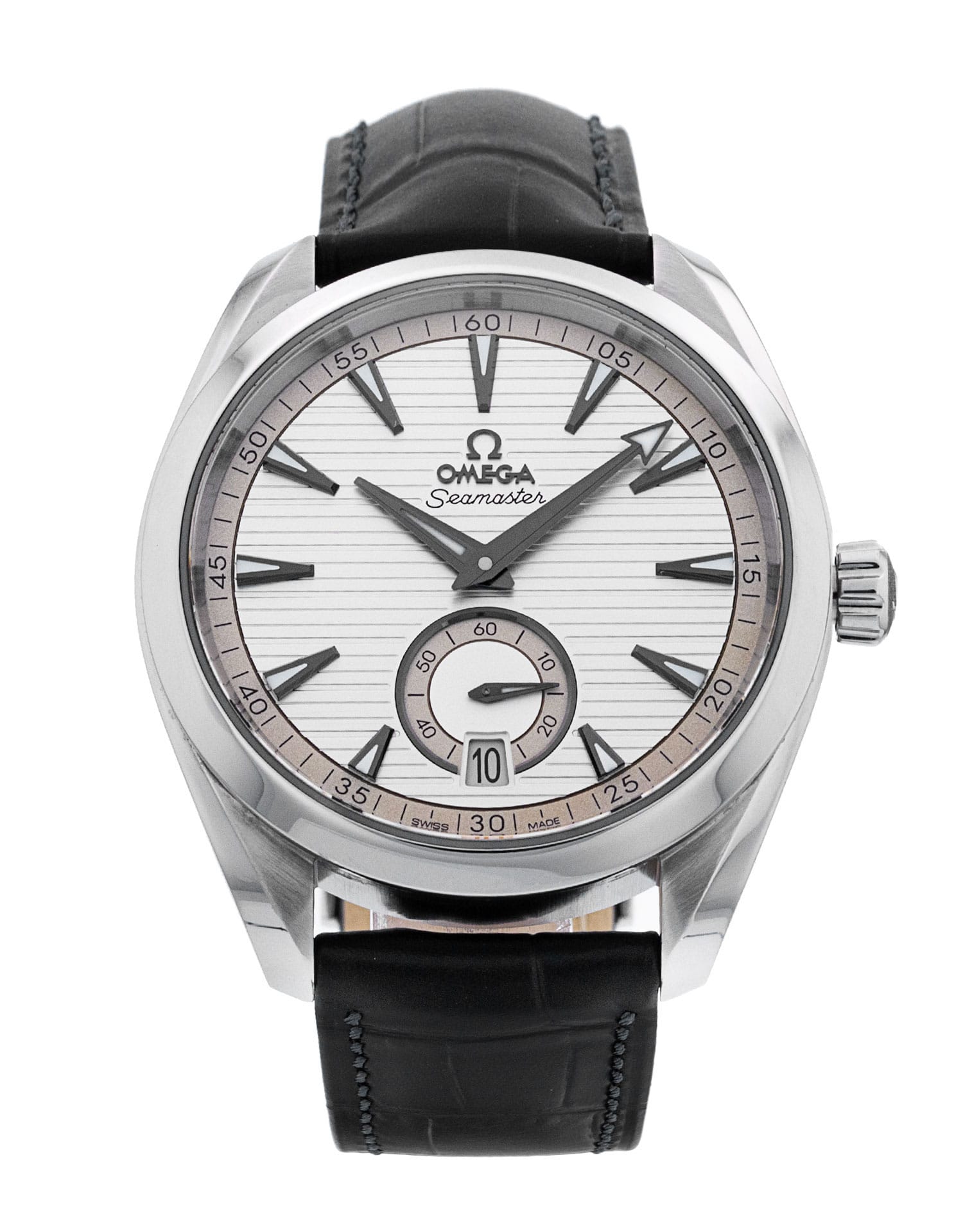 Omega Aqua Terra 150m Gents 220.12.41.21.02.005 Thumbnail 1