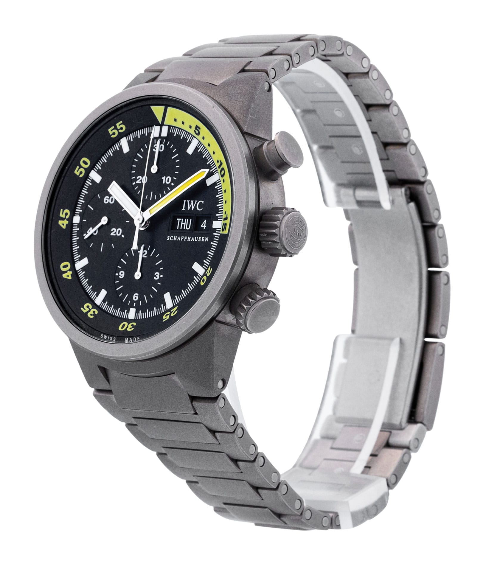 IWC Aquatimer IW371903 Thumbnail 2